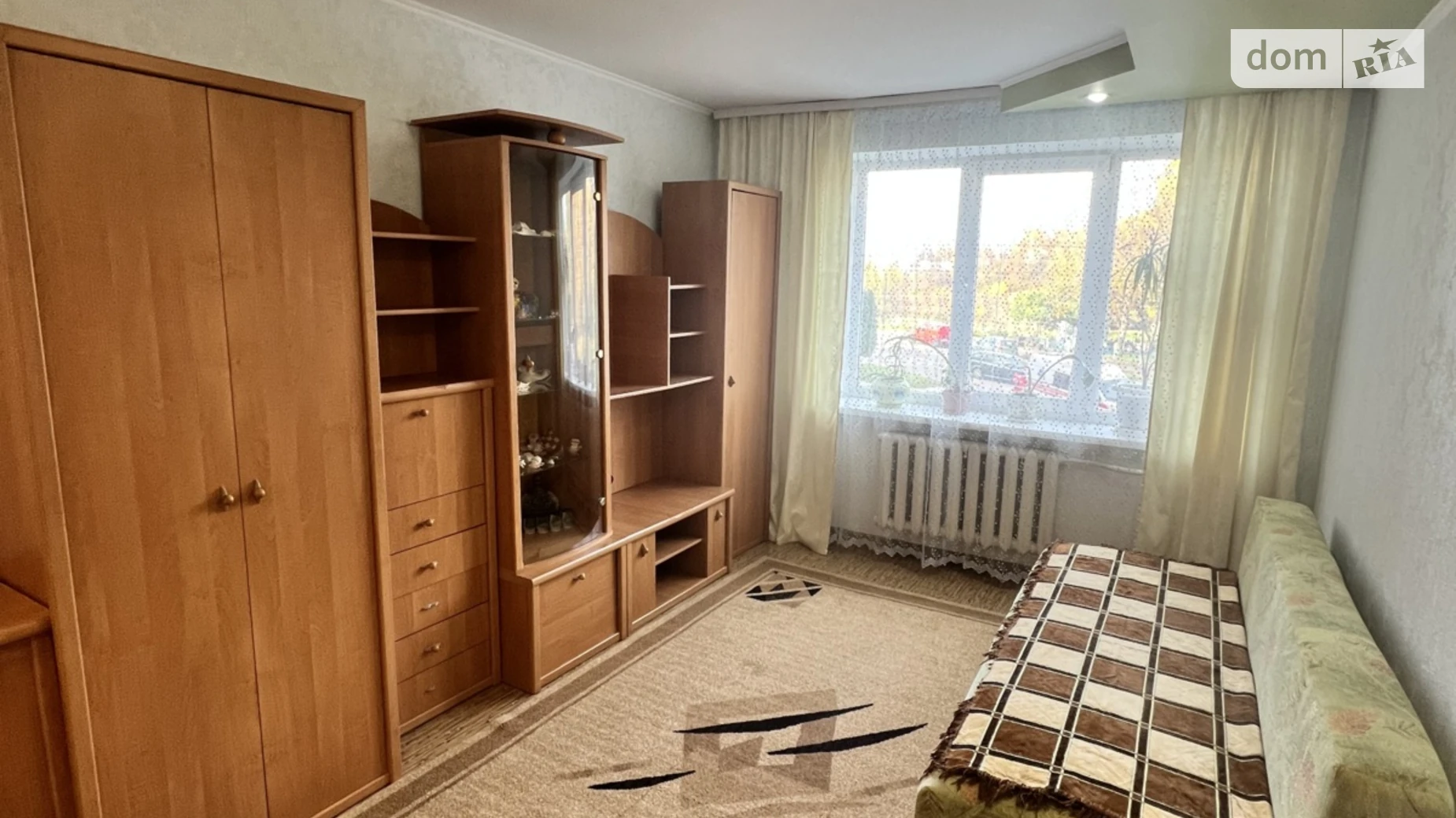 Сдается в аренду 1-комнатная квартира 28 кв. м в, цена: 8000 грн - фото 2