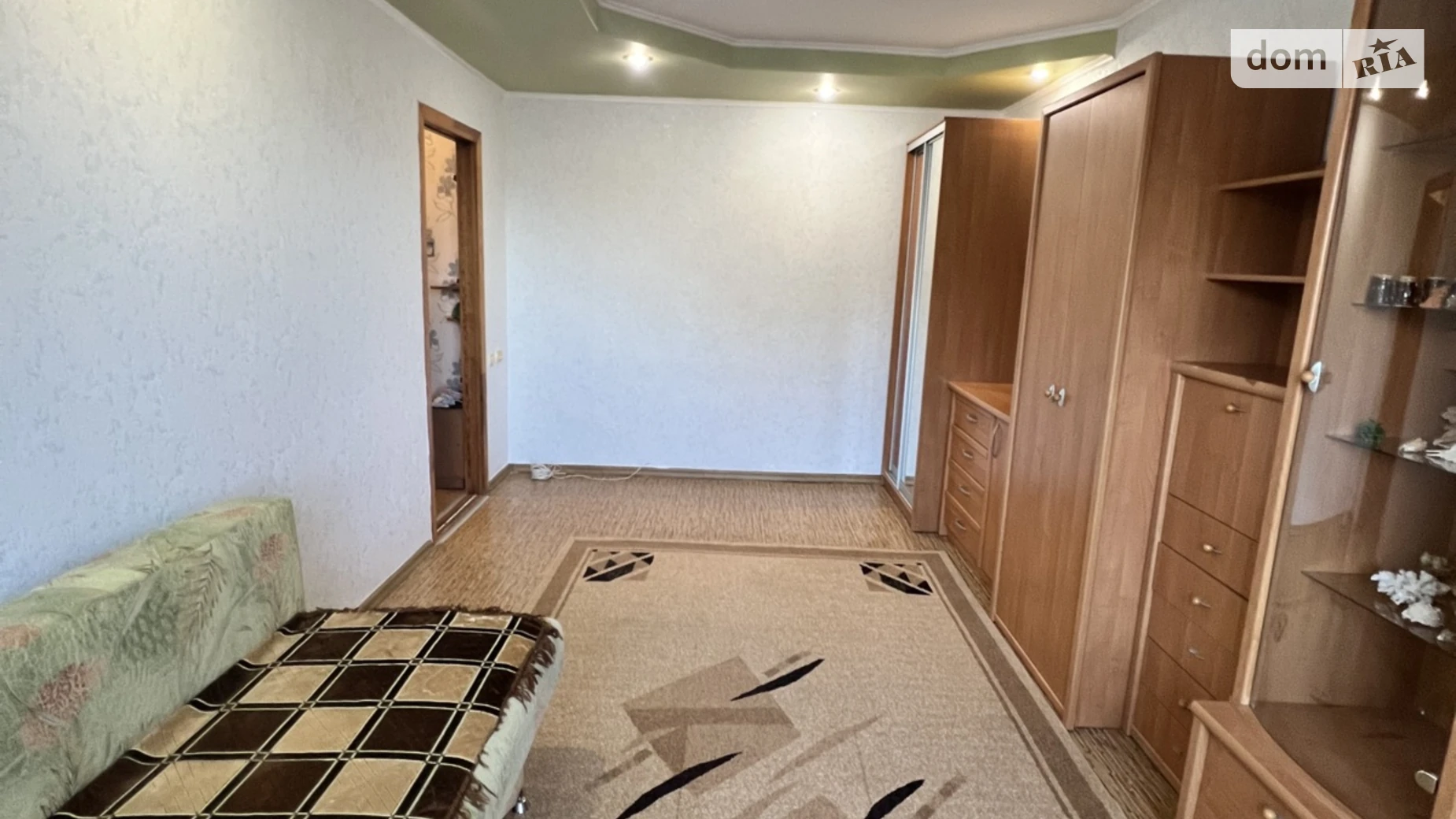 Сдается в аренду 1-комнатная квартира 28 кв. м в, цена: 8000 грн - фото 3