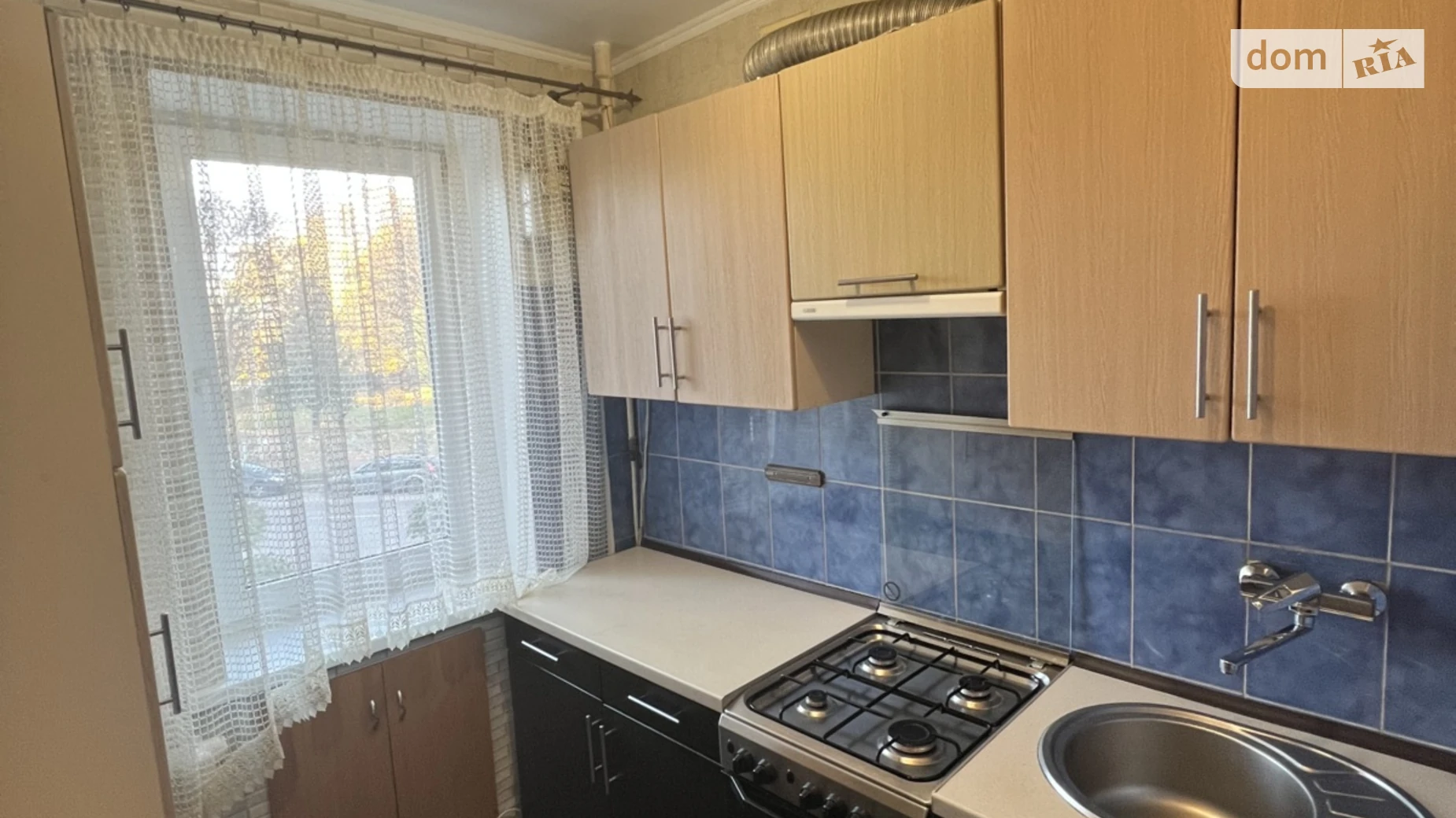 Сдается в аренду 1-комнатная квартира 28 кв. м в, цена: 8000 грн - фото 5