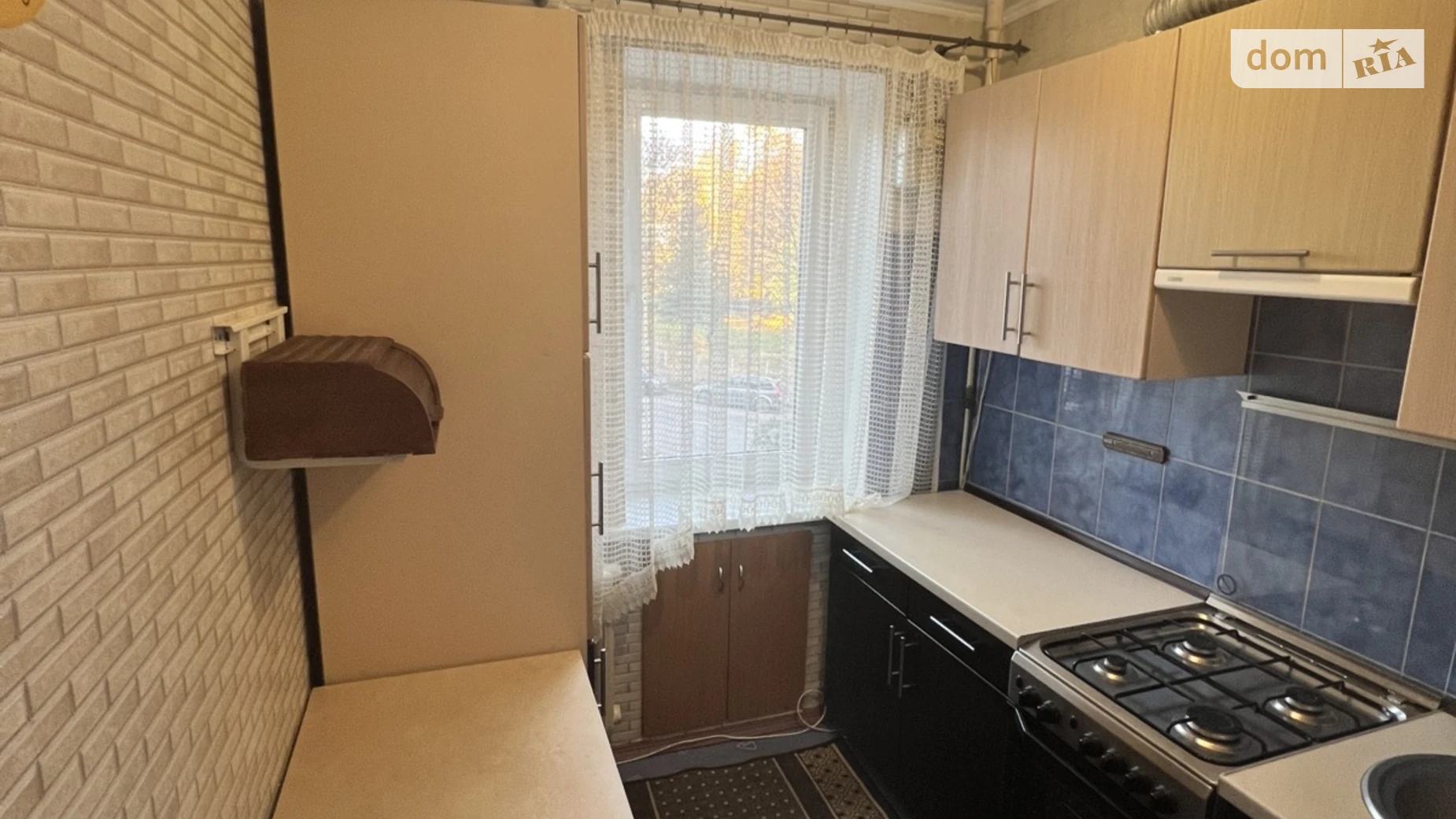 Сдается в аренду 1-комнатная квартира 28 кв. м в, цена: 8000 грн - фото 4