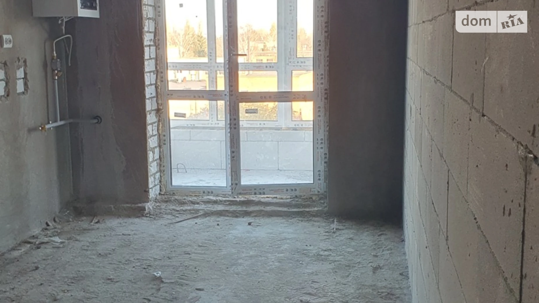 Продается 1-комнатная квартира 51 кв. м в Виннице, ул. Стрелецкая - фото 4