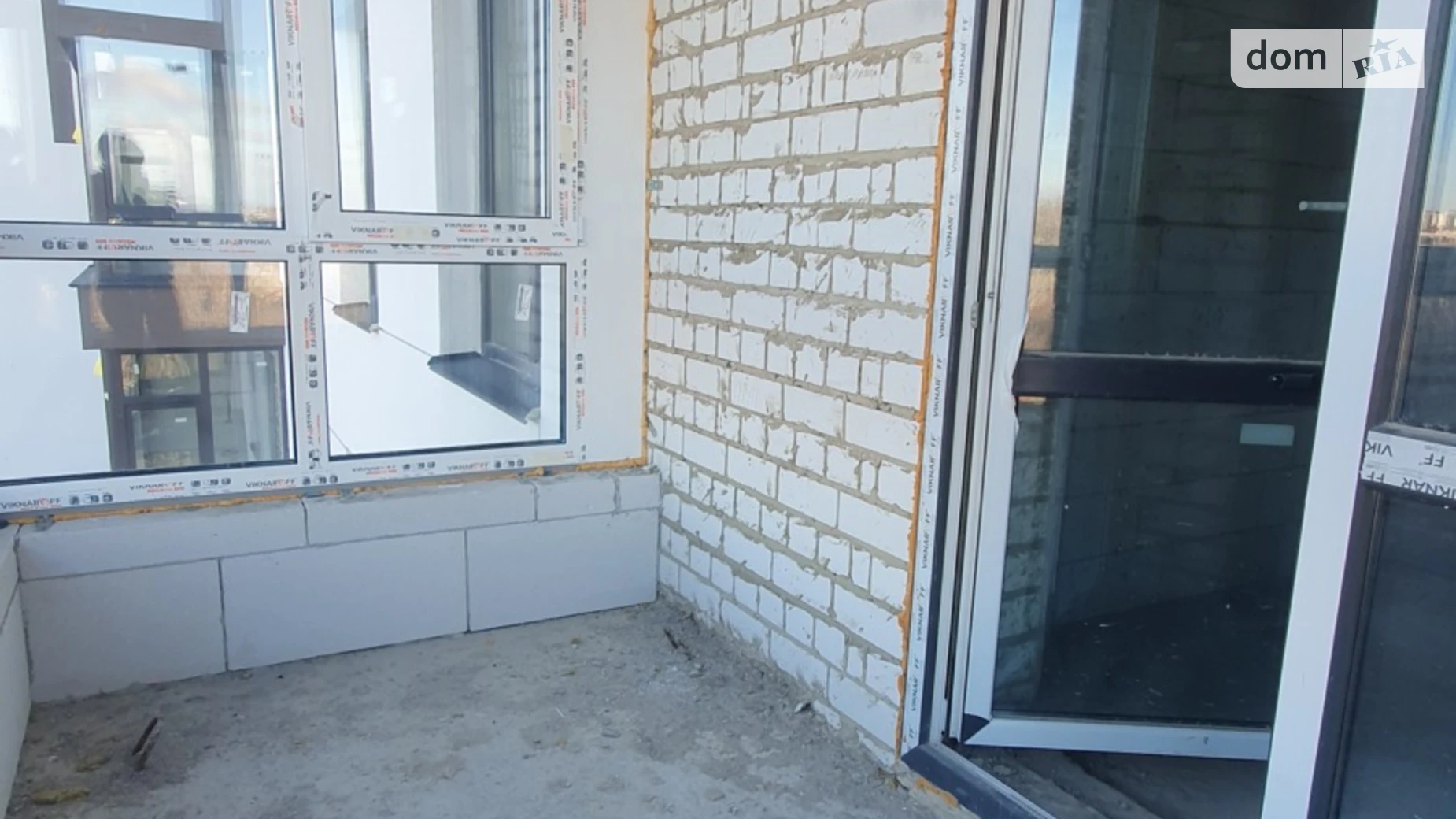 Продается 1-комнатная квартира 51 кв. м в Виннице, ул. Стрелецкая - фото 3