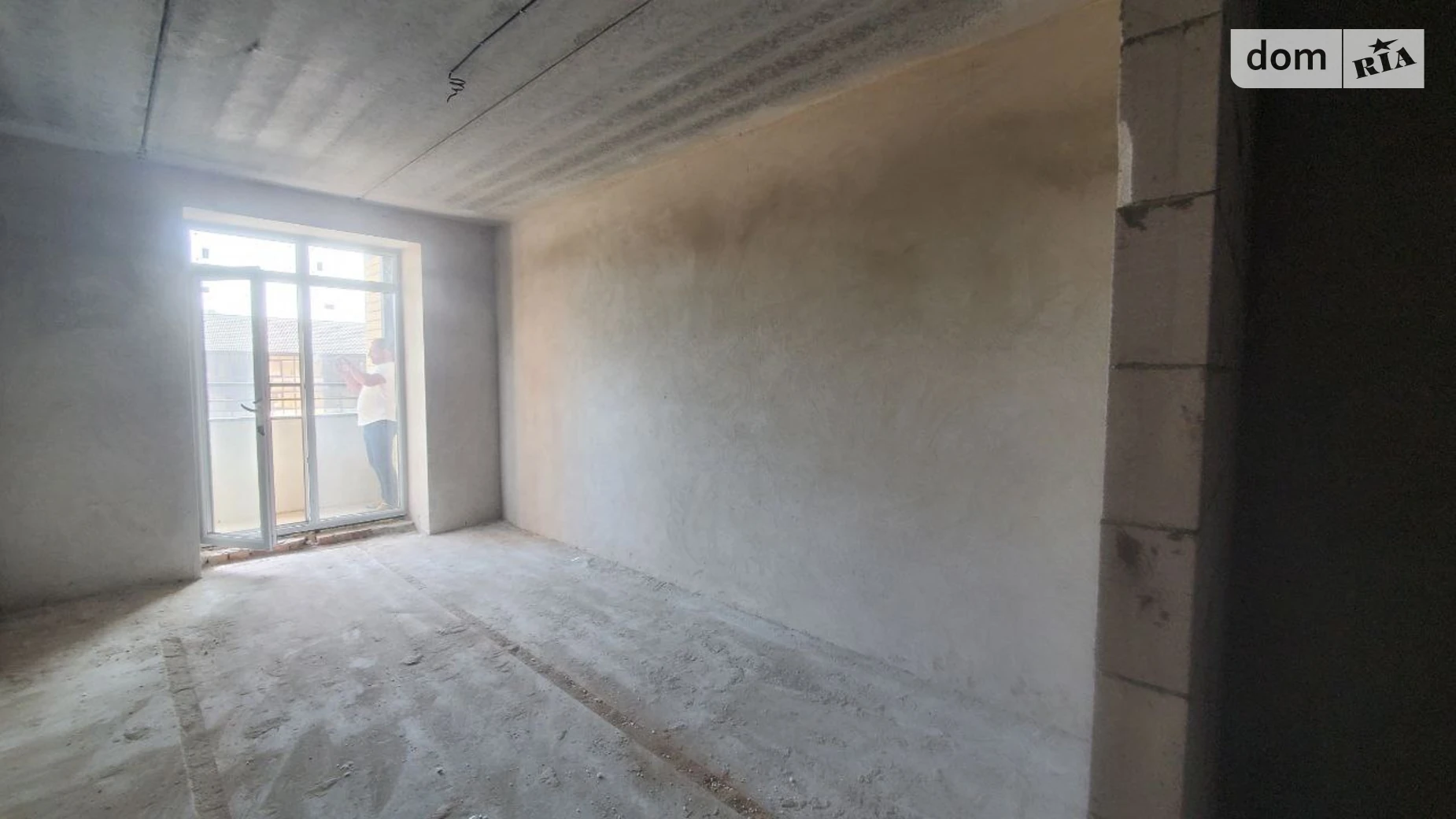 Продається 1-кімнатна квартира 46.1 кв. м у Хмельницькому, вул. Озерна - фото 3