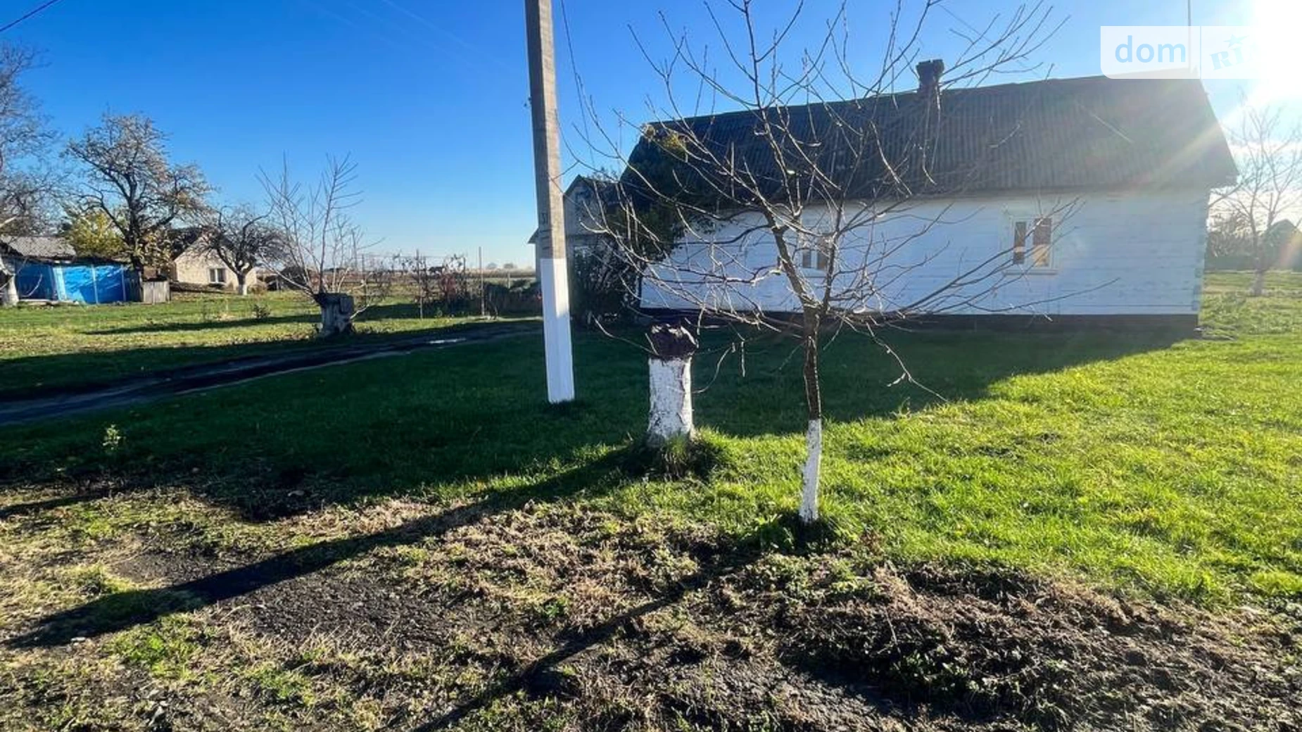 Продается одноэтажный дом 51.8 кв. м с камином, цена: 39900 $ - фото 5