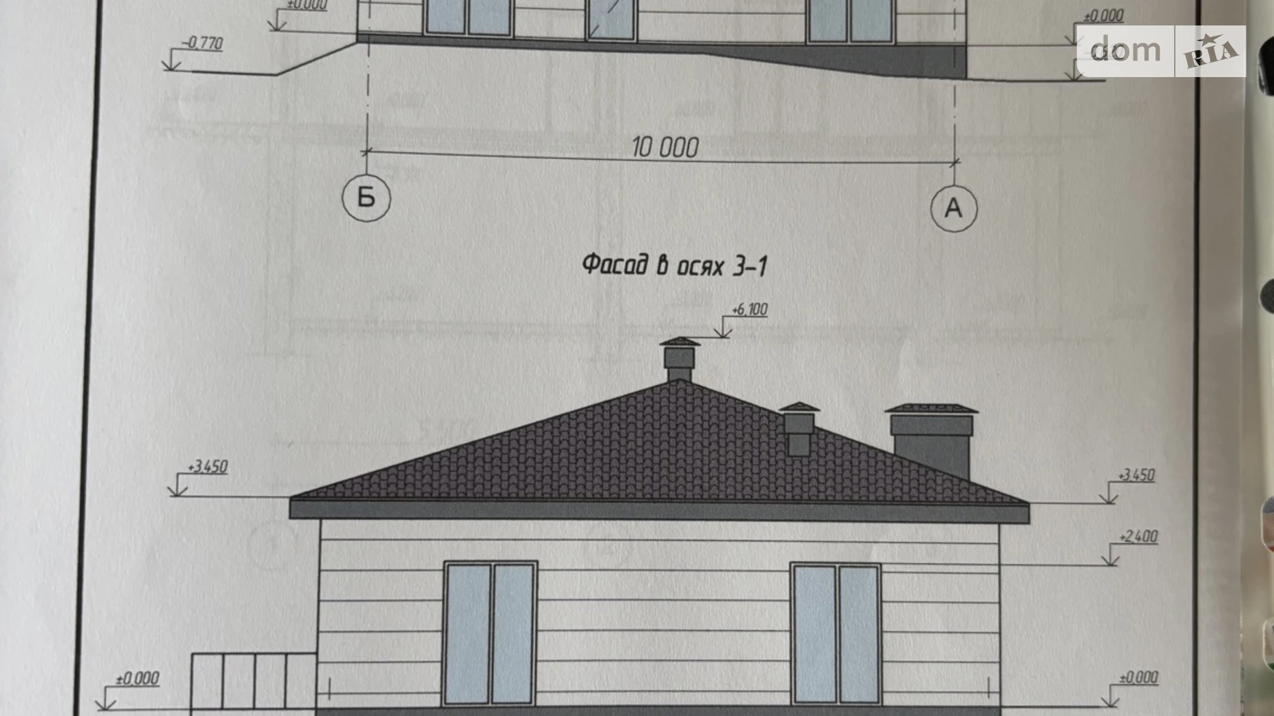 Продается земельный участок 6 соток в Хмельницкой области, цена: 73000 $ - фото 4