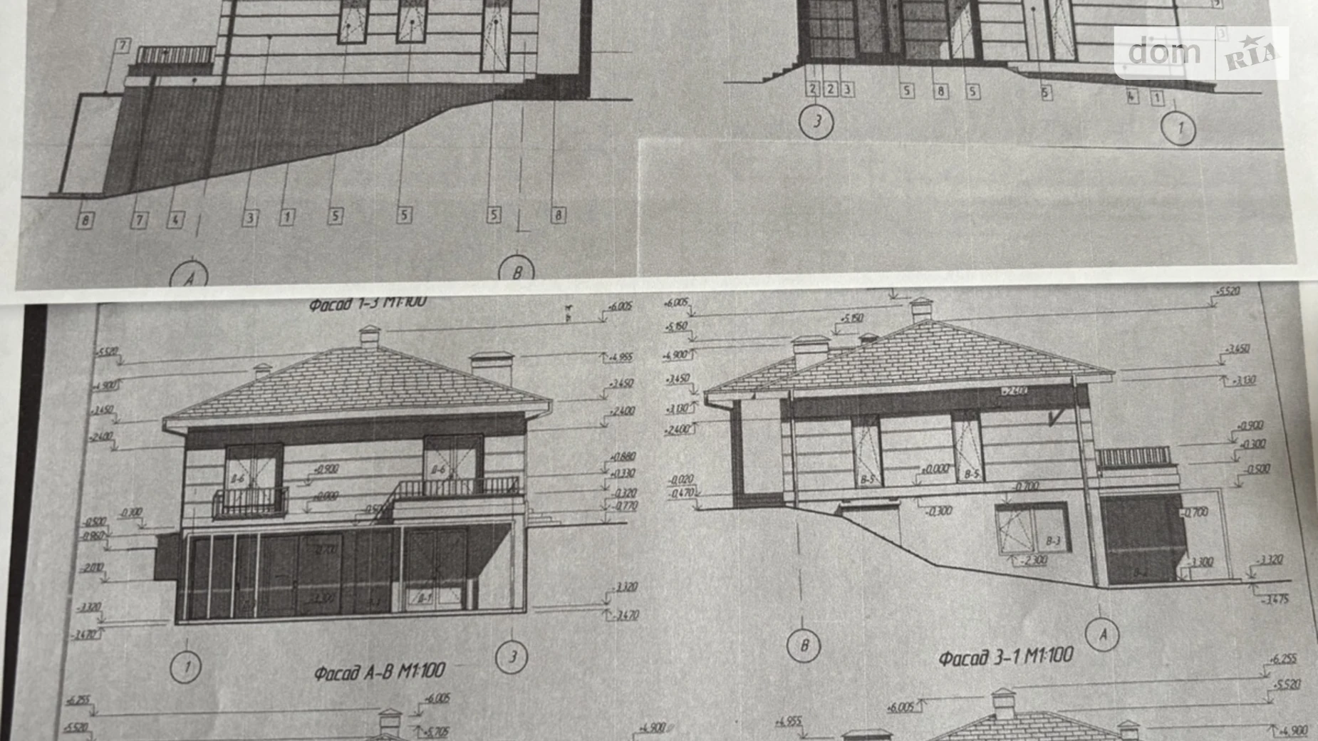 Продается земельный участок 6 соток в Хмельницкой области, цена: 73000 $ - фото 3