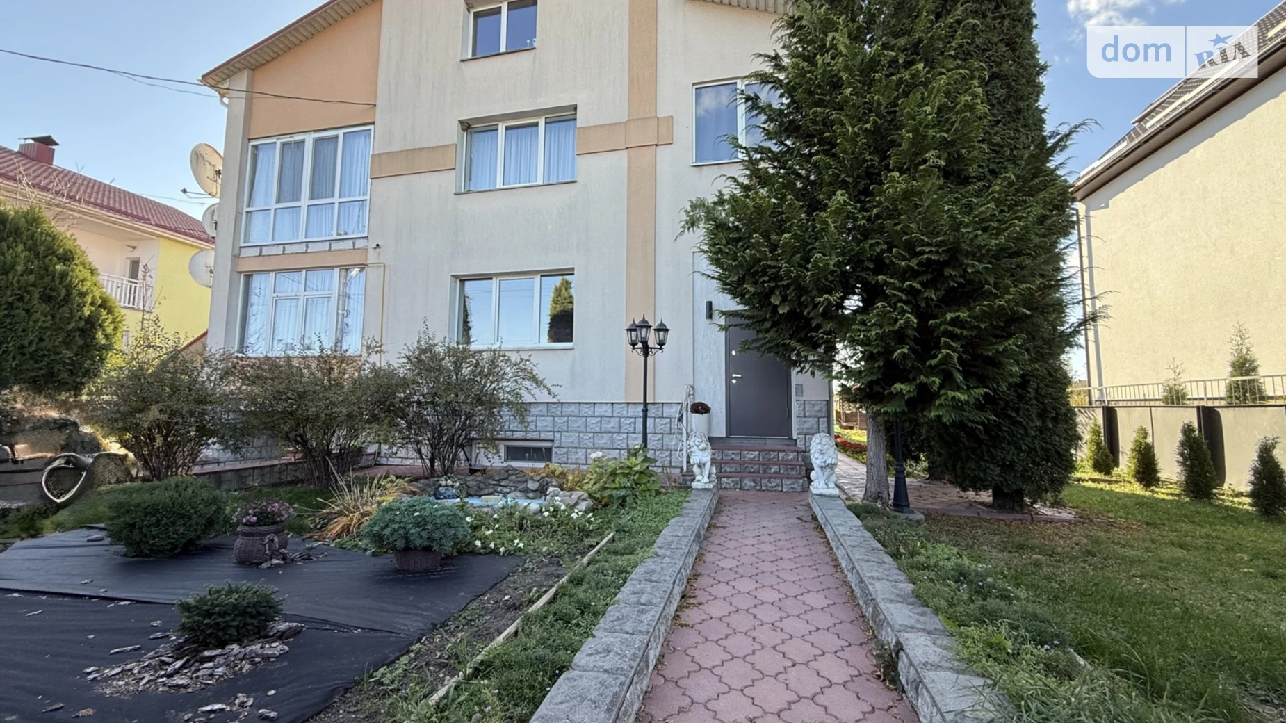 Продається будинок 2 поверховий 310.4 кв. м з балконом, цена: 260000 $ - фото 2