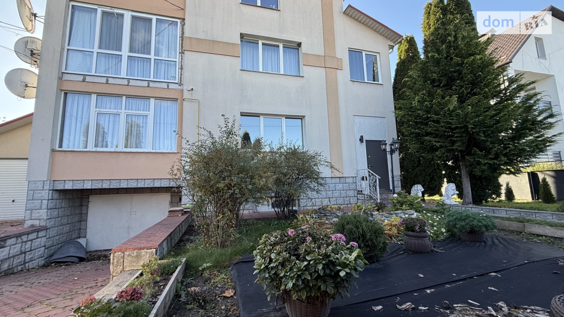 Продається будинок 2 поверховий 310.4 кв. м з балконом, цена: 260000 $ - фото 3