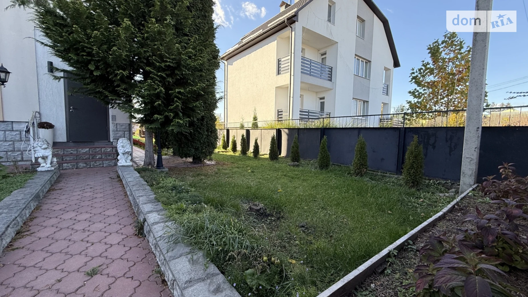 Продається будинок 2 поверховий 310.4 кв. м з балконом, цена: 260000 $ - фото 5