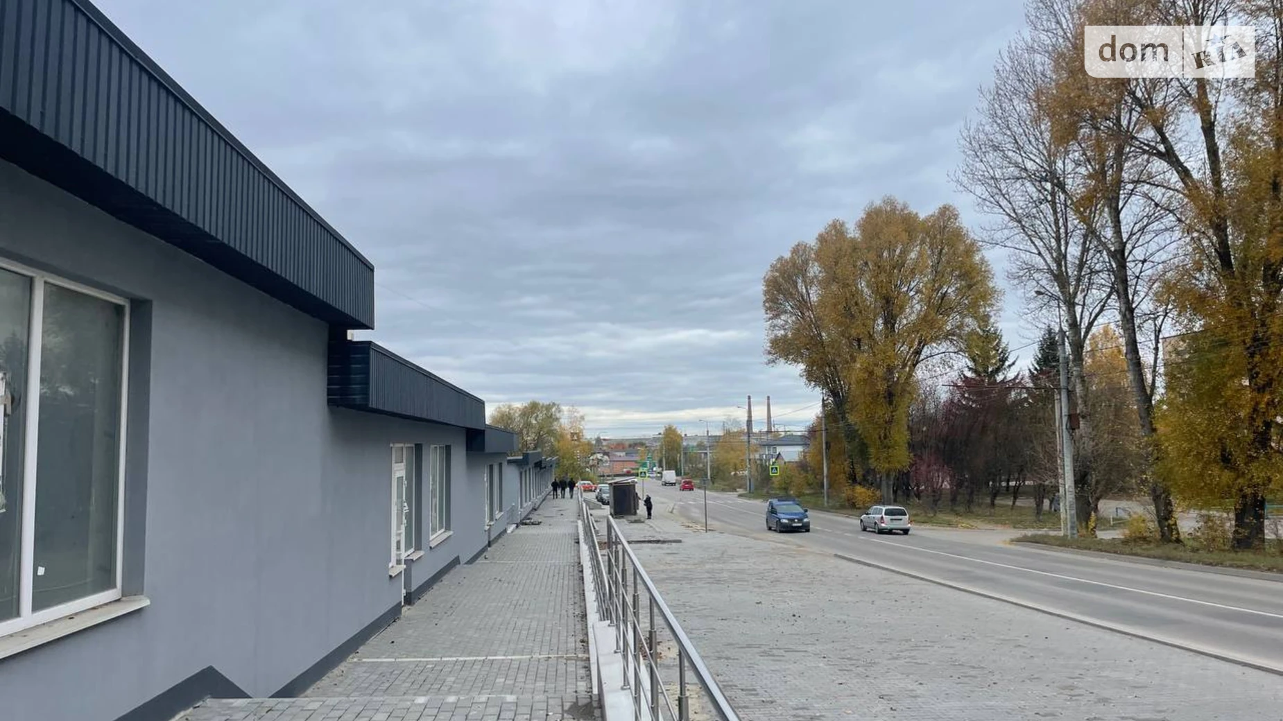 Продается помещения свободного назначения 43.2 кв. м в 1-этажном здании, цена: 43200 $ - фото 4