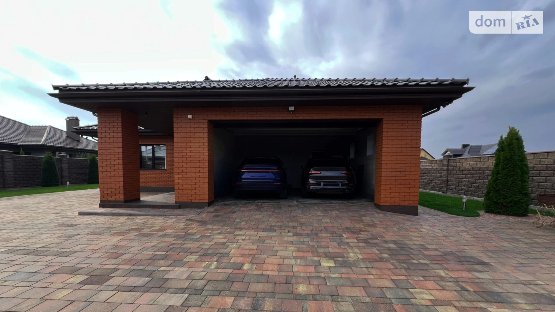 Продается одноэтажный дом 179.1 кв. м с бассейном, цена: 425000 $ - фото 5