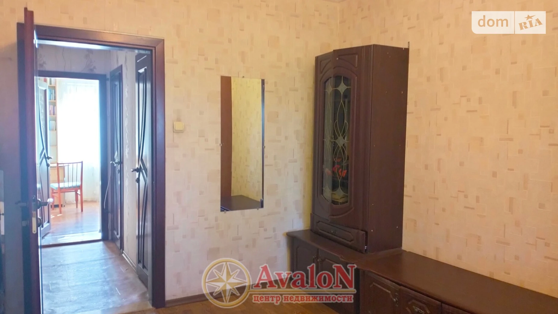 Продается 3-комнатная квартира 63 кв. м в Одессе, ул. Крымская - фото 3