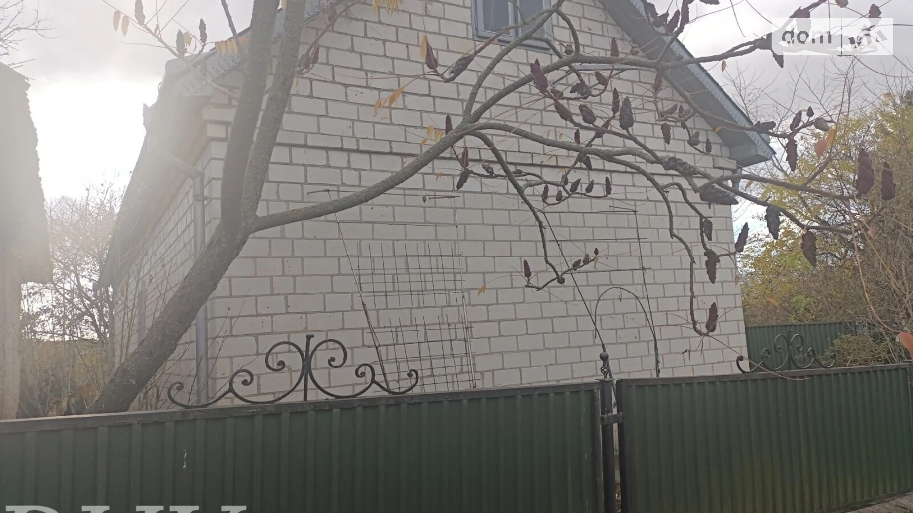 Продается одноэтажный дом 40 кв. м с гаражом, цена: 7000 $ - фото 5