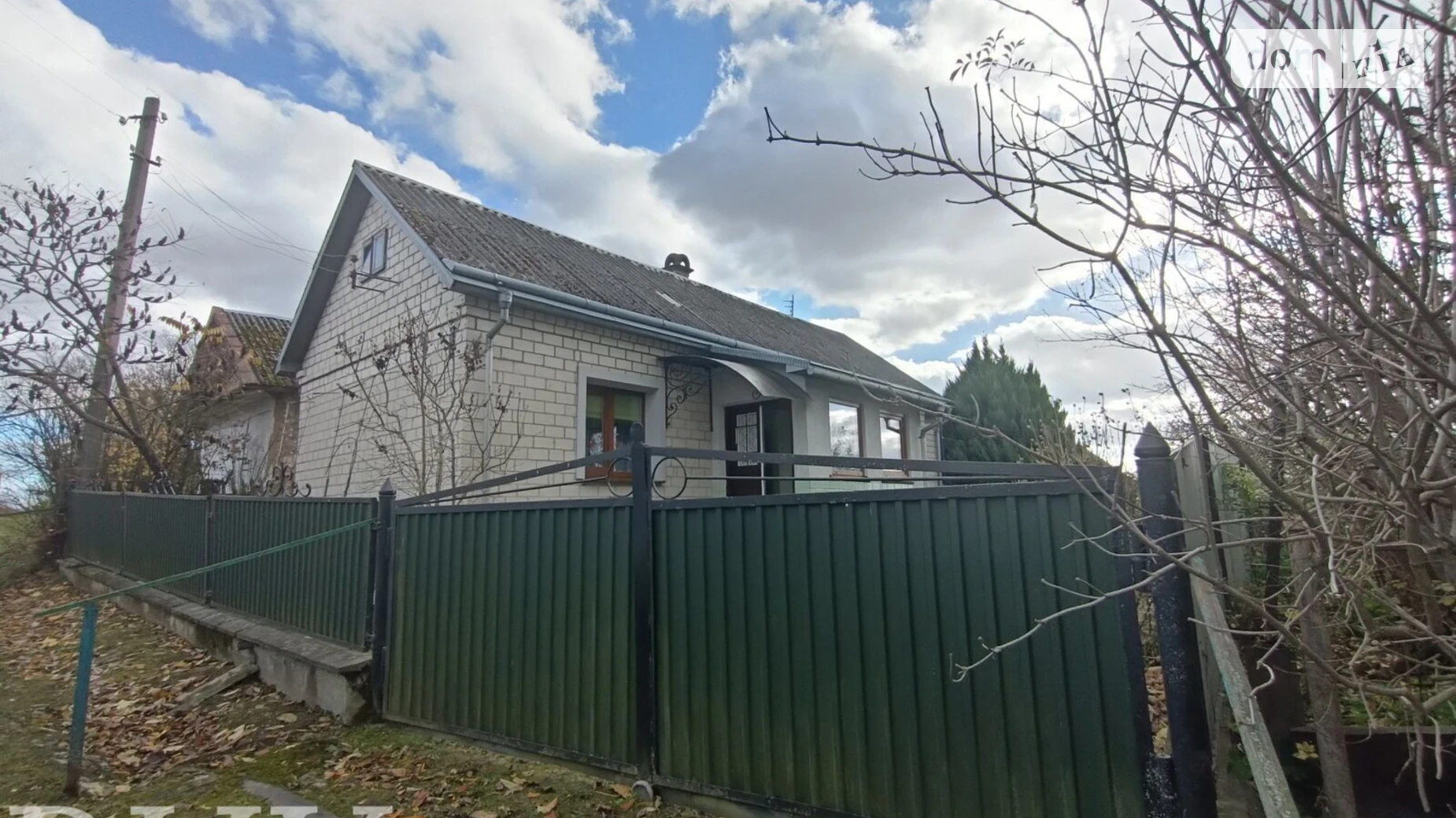 Продается одноэтажный дом 40 кв. м с гаражом, цена: 7000 $ - фото 2