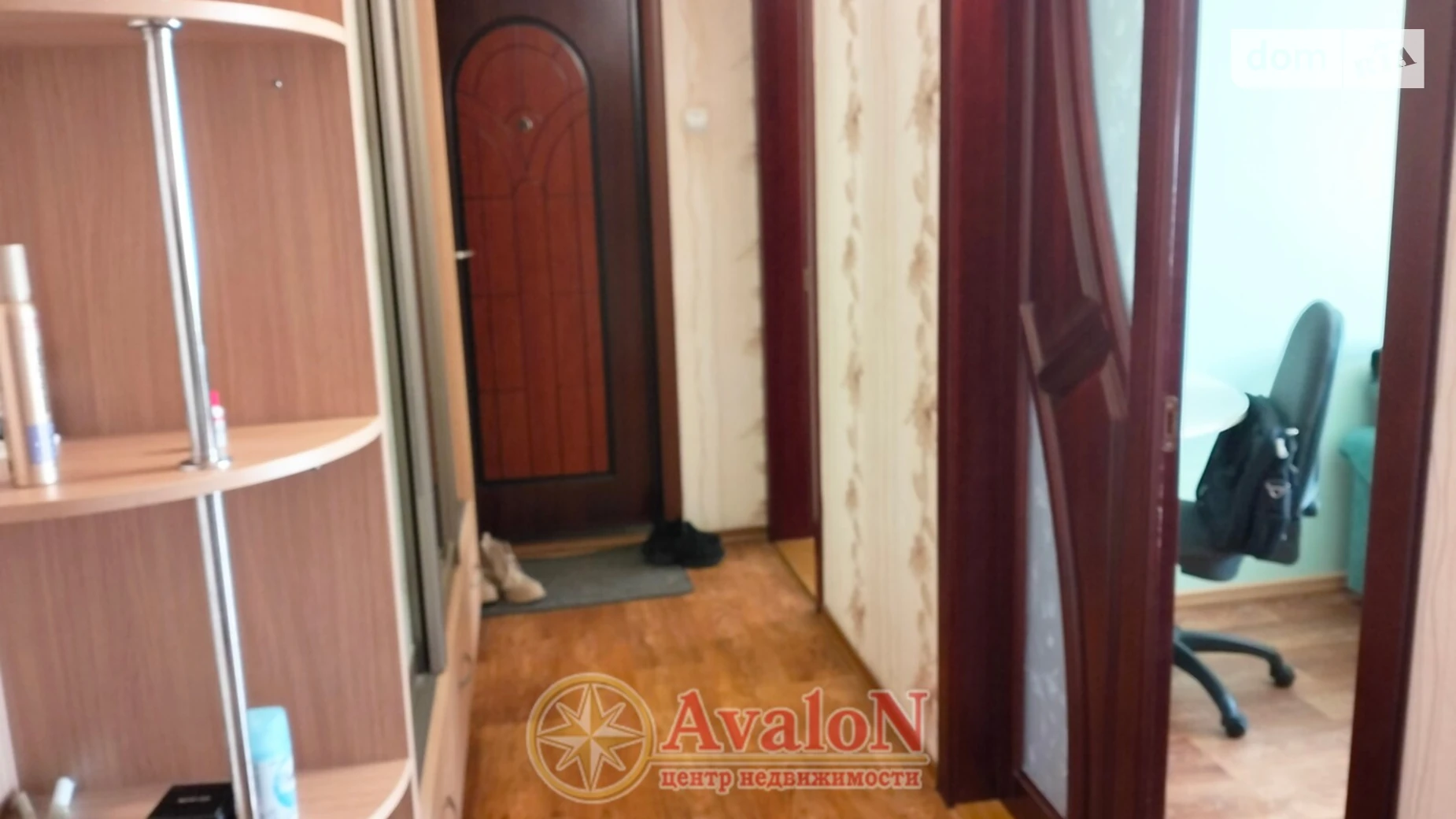 Продается 3-комнатная квартира 63 кв. м в Одессе, ул. Крымская - фото 5