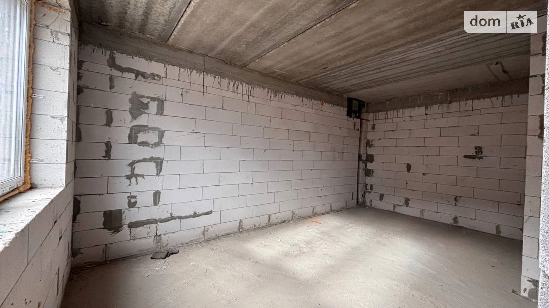 Продается 2-комнатная квартира 72 кв. м в Борисполе, ул. Ясная, 12 - фото 2