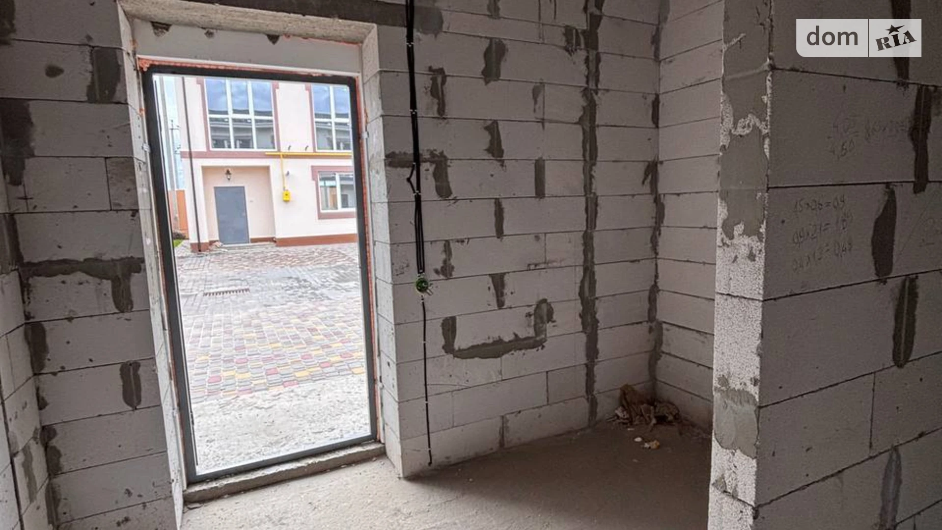 Продается 2-комнатная квартира 72 кв. м в Борисполе, ул. Ясная, 12 - фото 3