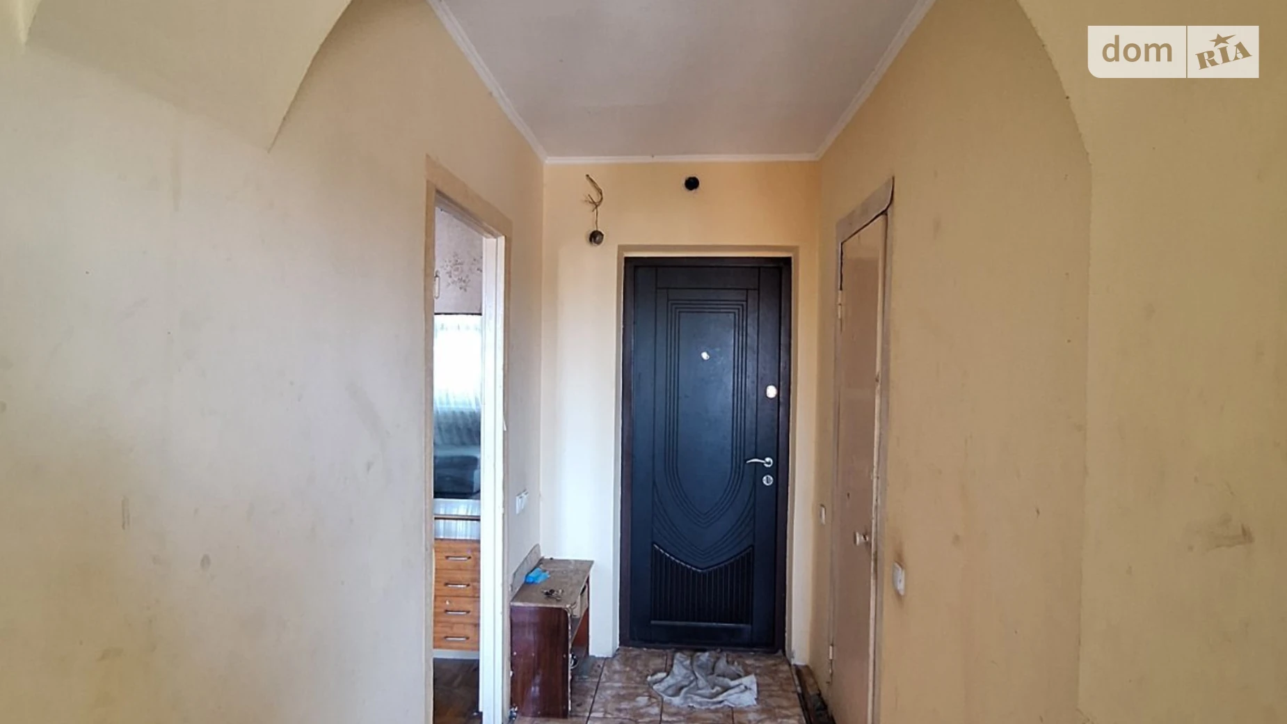 Продается 1-комнатная квартира 27 кв. м в Киеве, ул. Януша Корчака, 60 - фото 3