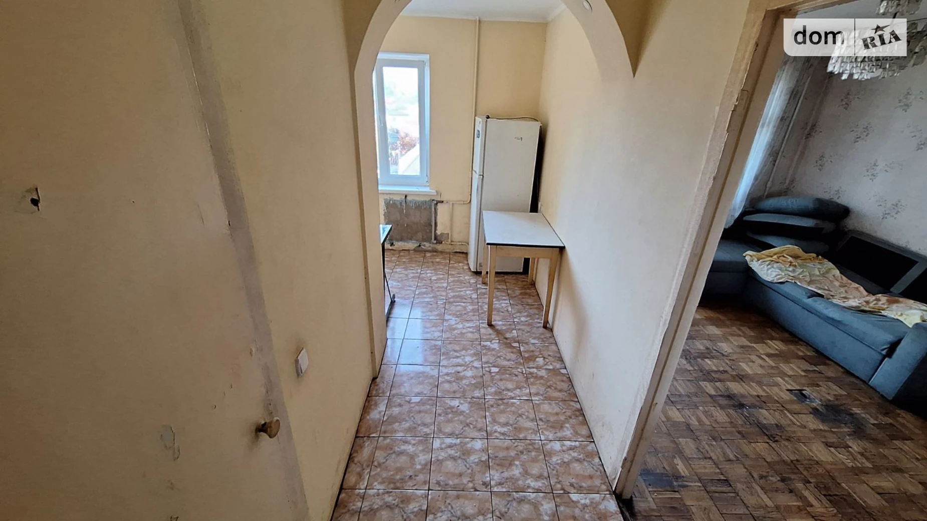 Продается 1-комнатная квартира 27 кв. м в Киеве, ул. Януша Корчака, 60 - фото 2