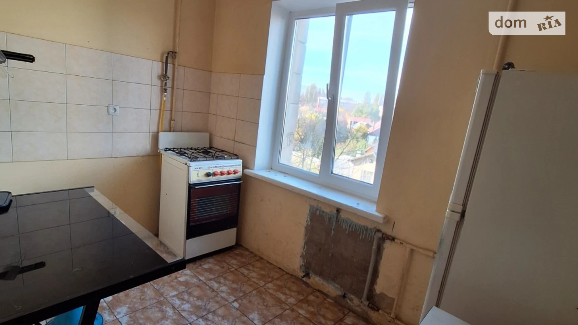 Продается 1-комнатная квартира 27 кв. м в Киеве, ул. Януша Корчака, 60 - фото 4