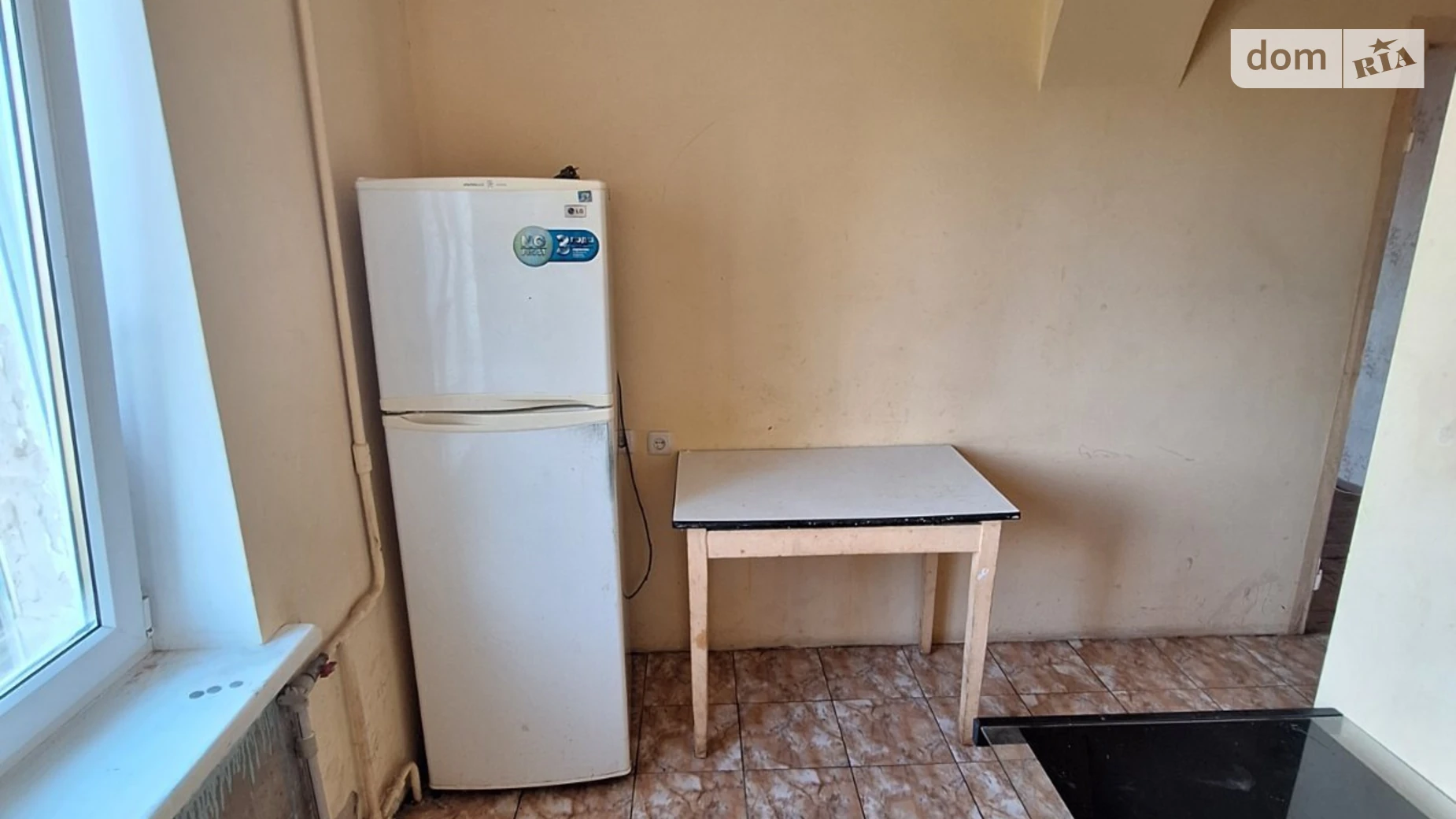 Продается 1-комнатная квартира 27 кв. м в Киеве, ул. Януша Корчака, 60 - фото 5