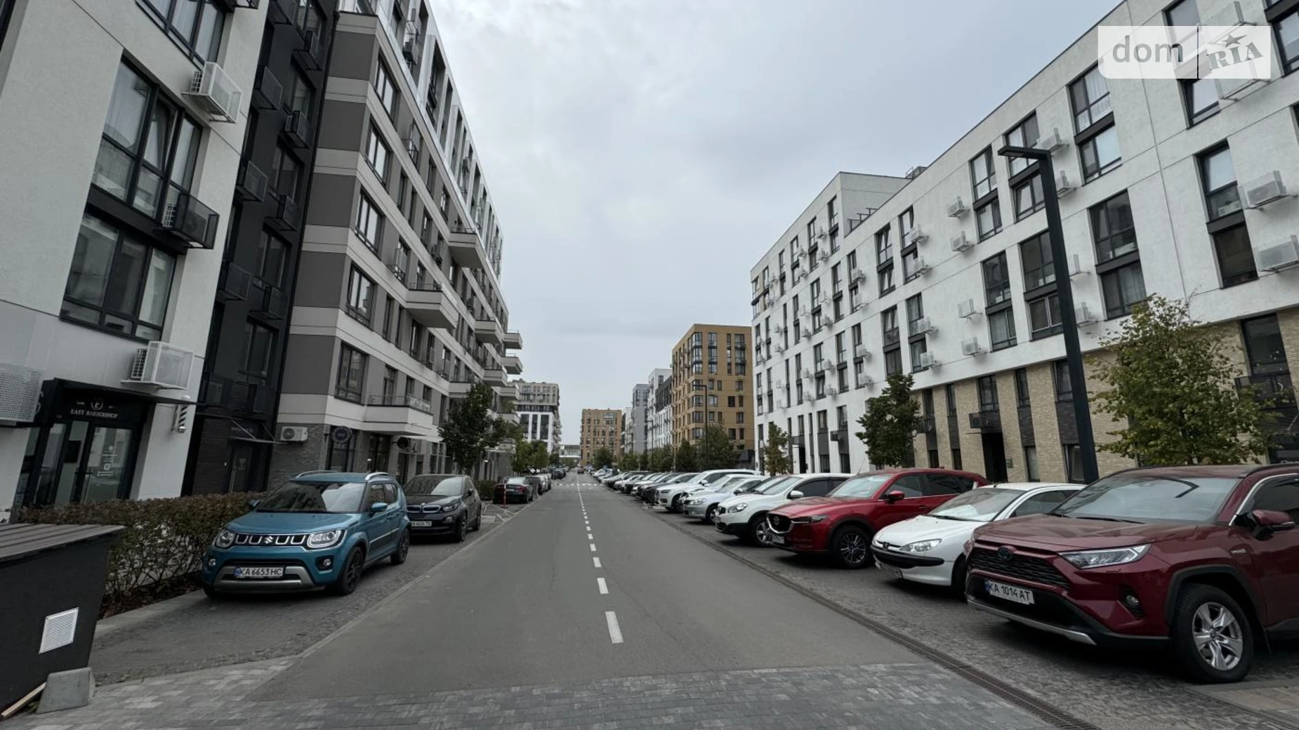 Здається в оренду приміщення вільного призначення 37.1 кв. м в 9-поверховій будівлі, цена: 25000 грн - фото 4