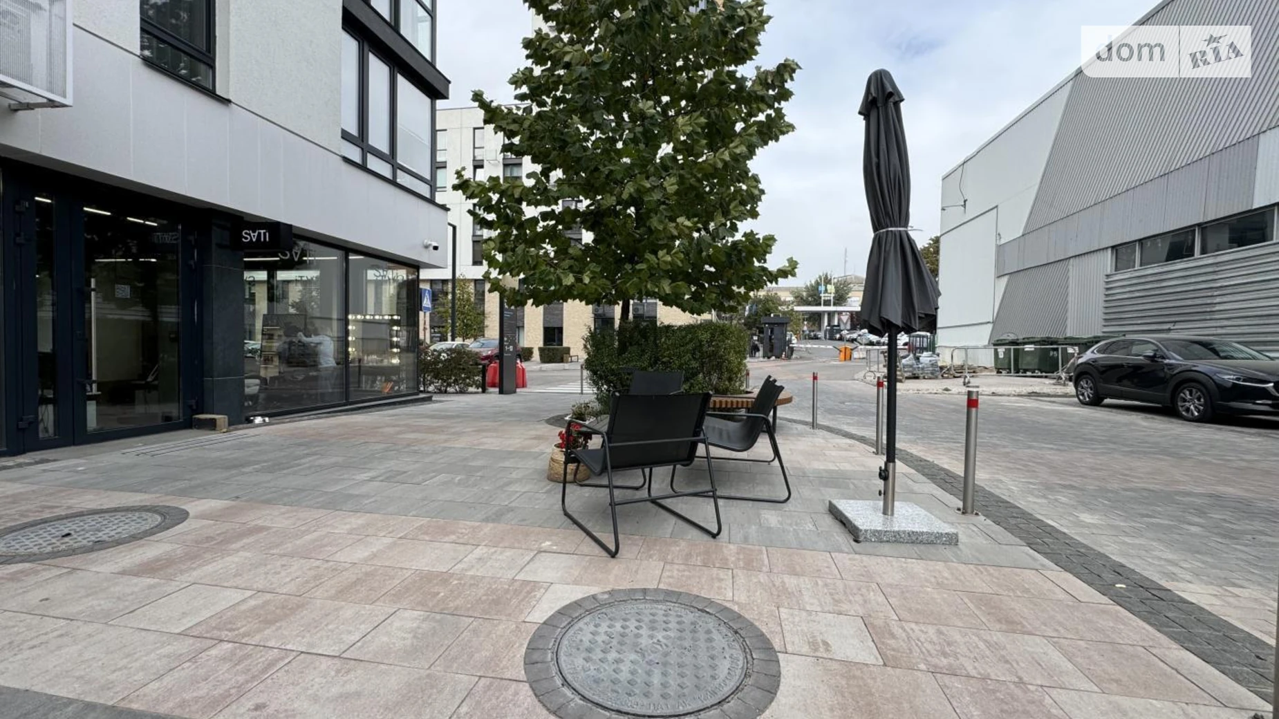 Здається в оренду приміщення вільного призначення 37.1 кв. м в 9-поверховій будівлі, цена: 25000 грн - фото 5