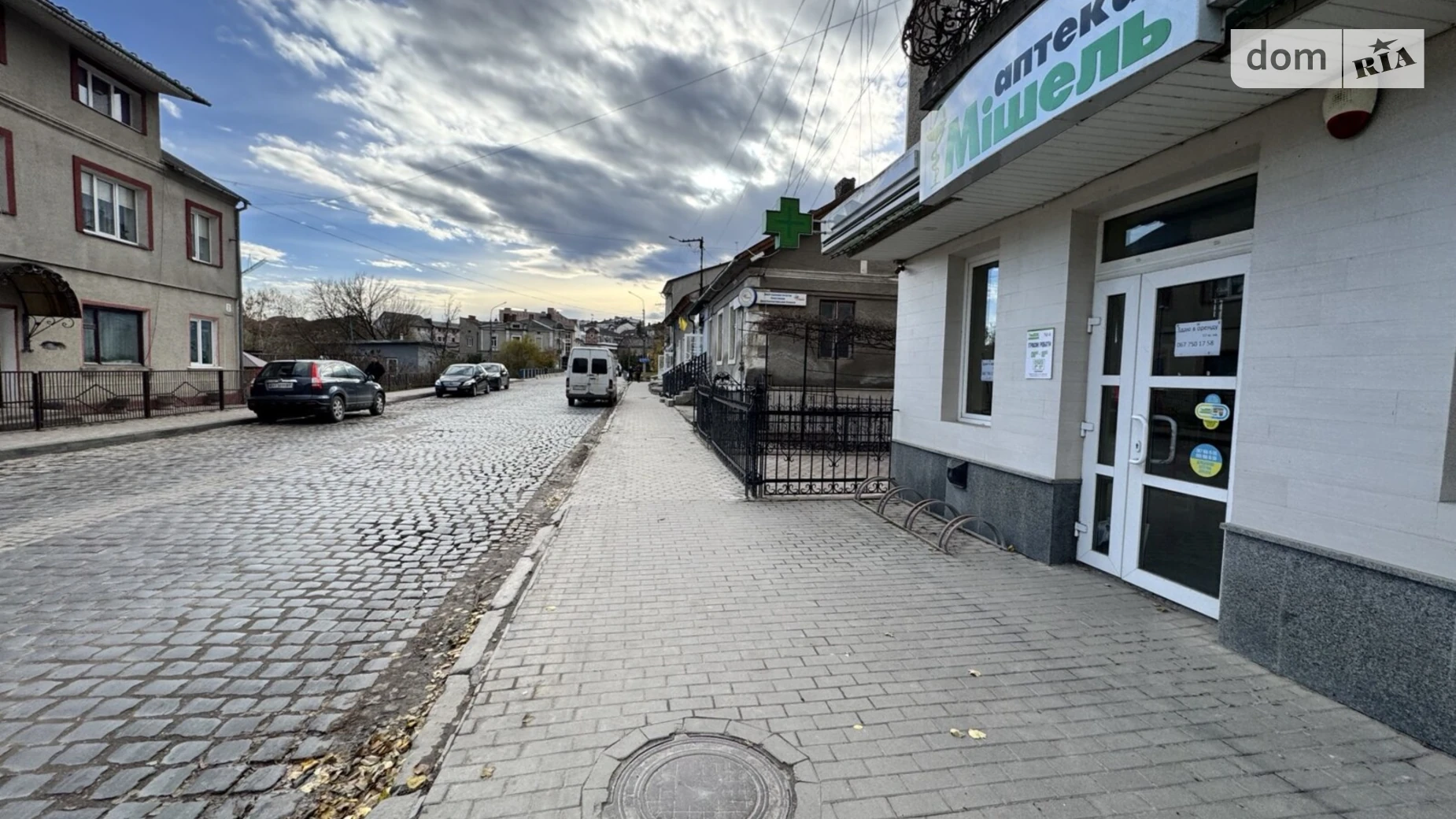 Сдается в аренду помещения свободного назначения 57.1 кв. м в 2-этажном здании, цена: 17000 грн - фото 2