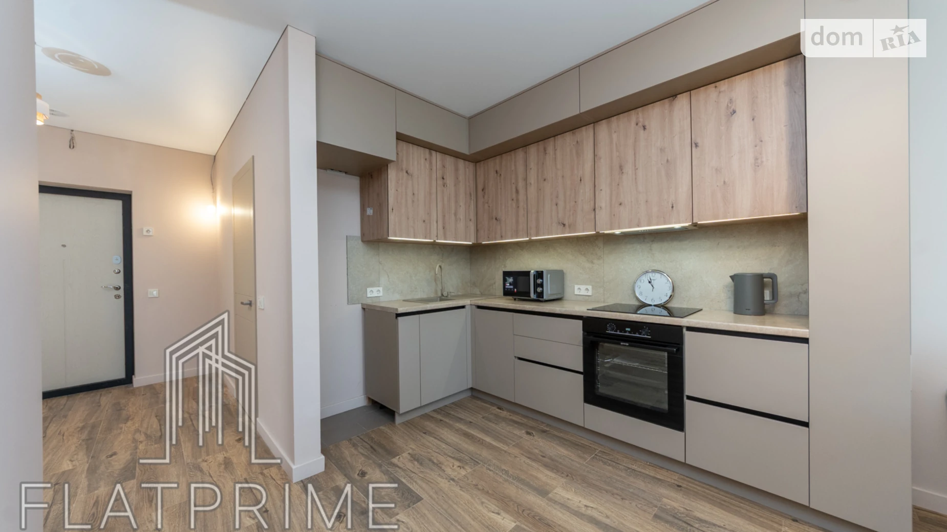 Продається 1-кімнатна квартира 47.42 кв. м у Києві, просп. Європейського Союзу(Правди), undefined - фото 4