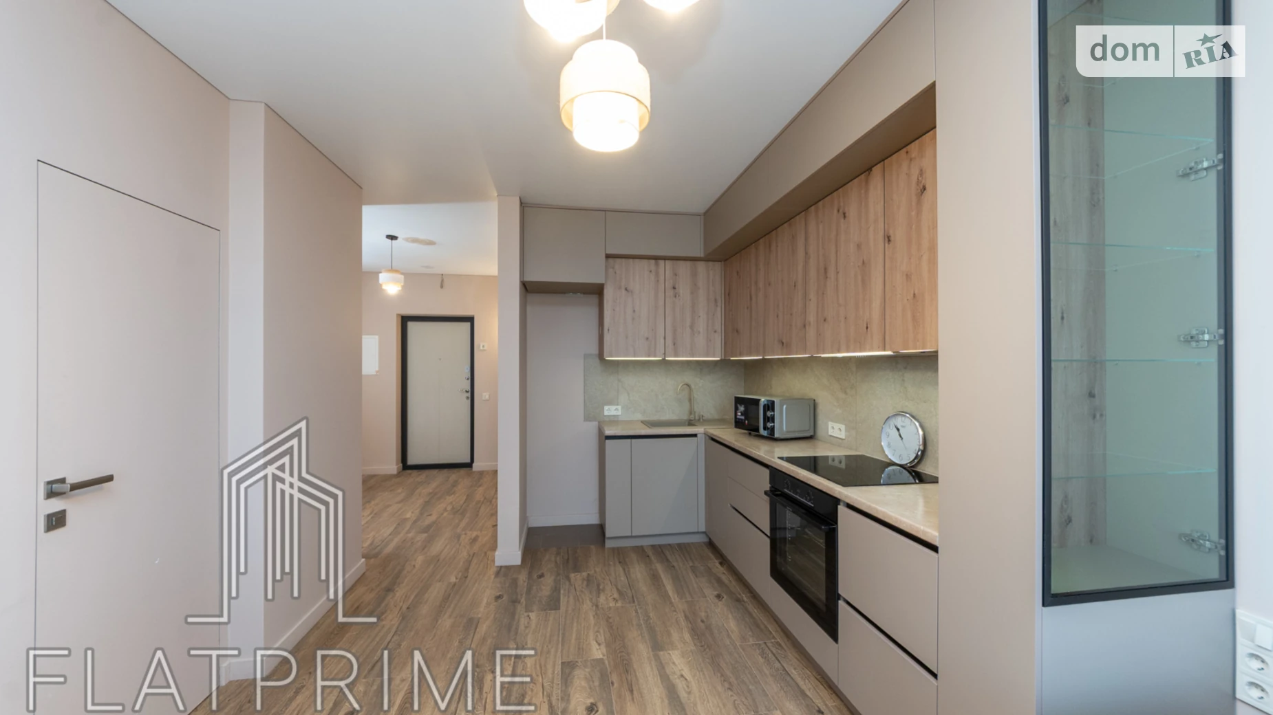 Продається 1-кімнатна квартира 47.42 кв. м у Києві, просп. Європейського Союзу(Правди), undefined - фото 5