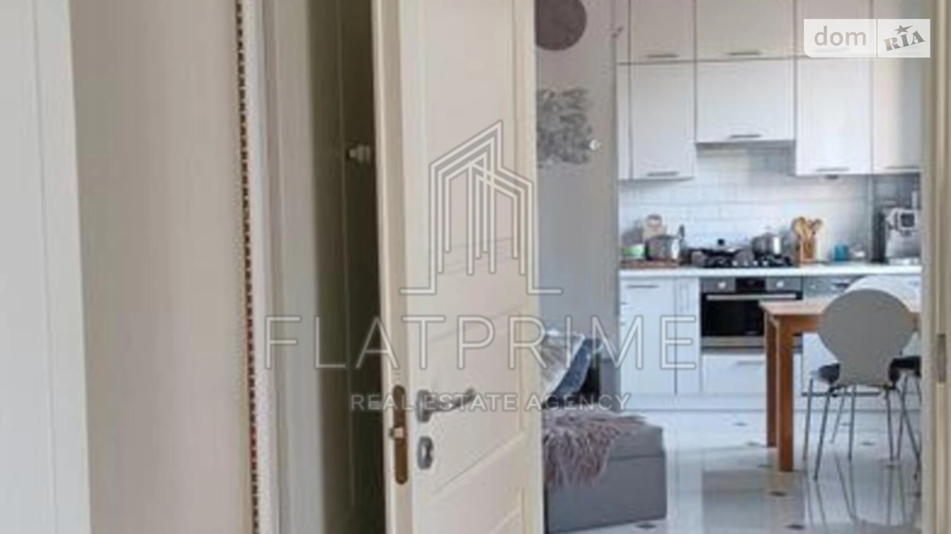 Продается 3-комнатная квартира 75 кв. м в Киеве, ул. Большая Васильковская, 134 - фото 4