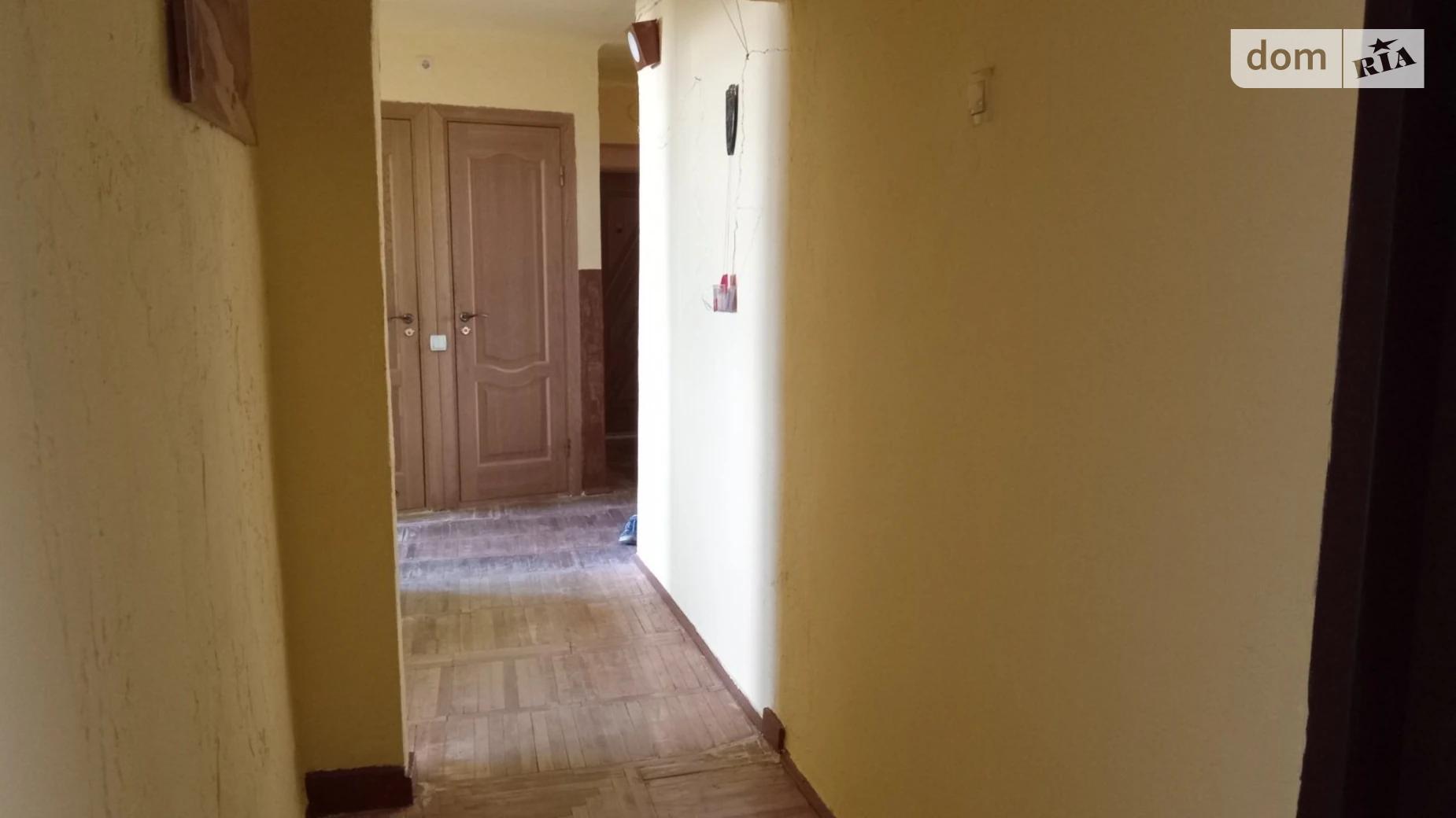 Продається 3-кімнатна квартира 63 кв. м у Львові, вул. Сластіона, 58 - фото 2