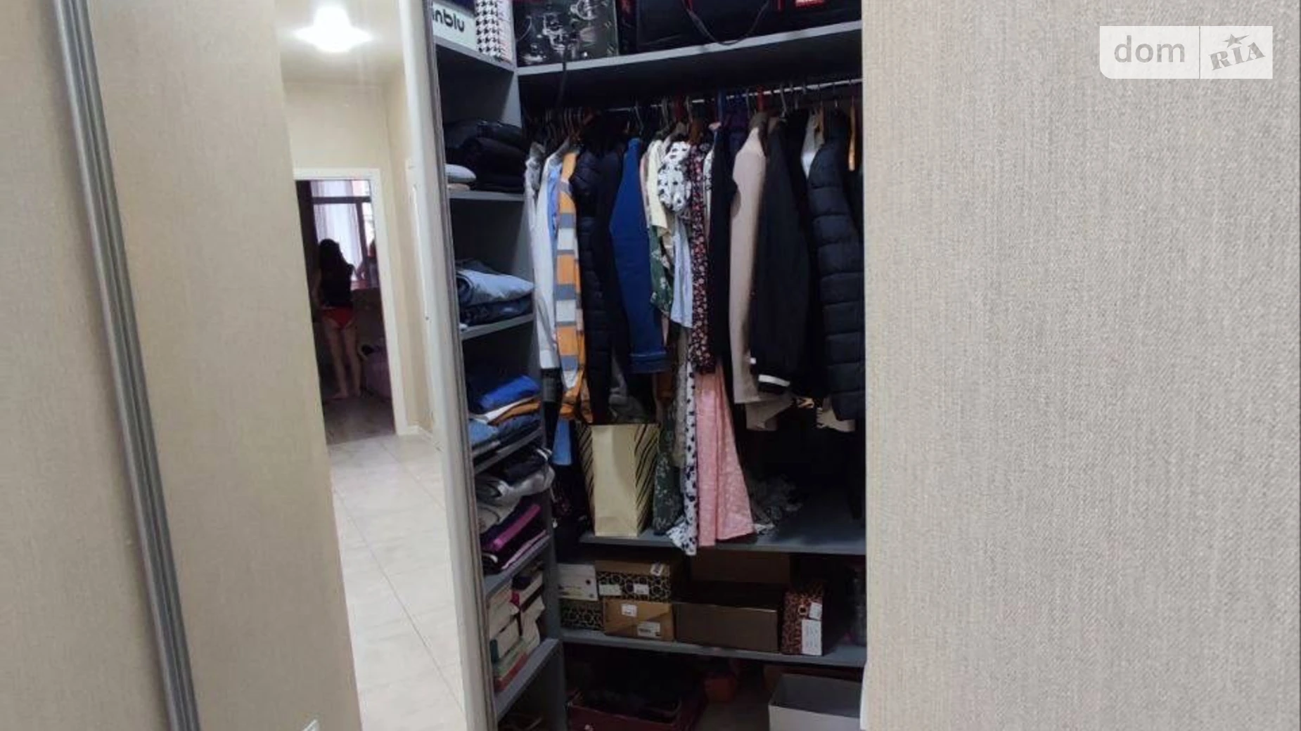 Продается 2-комнатная квартира 56.4 кв. м в Ирпене, ул. Университетская(Карла Маркса) - фото 3