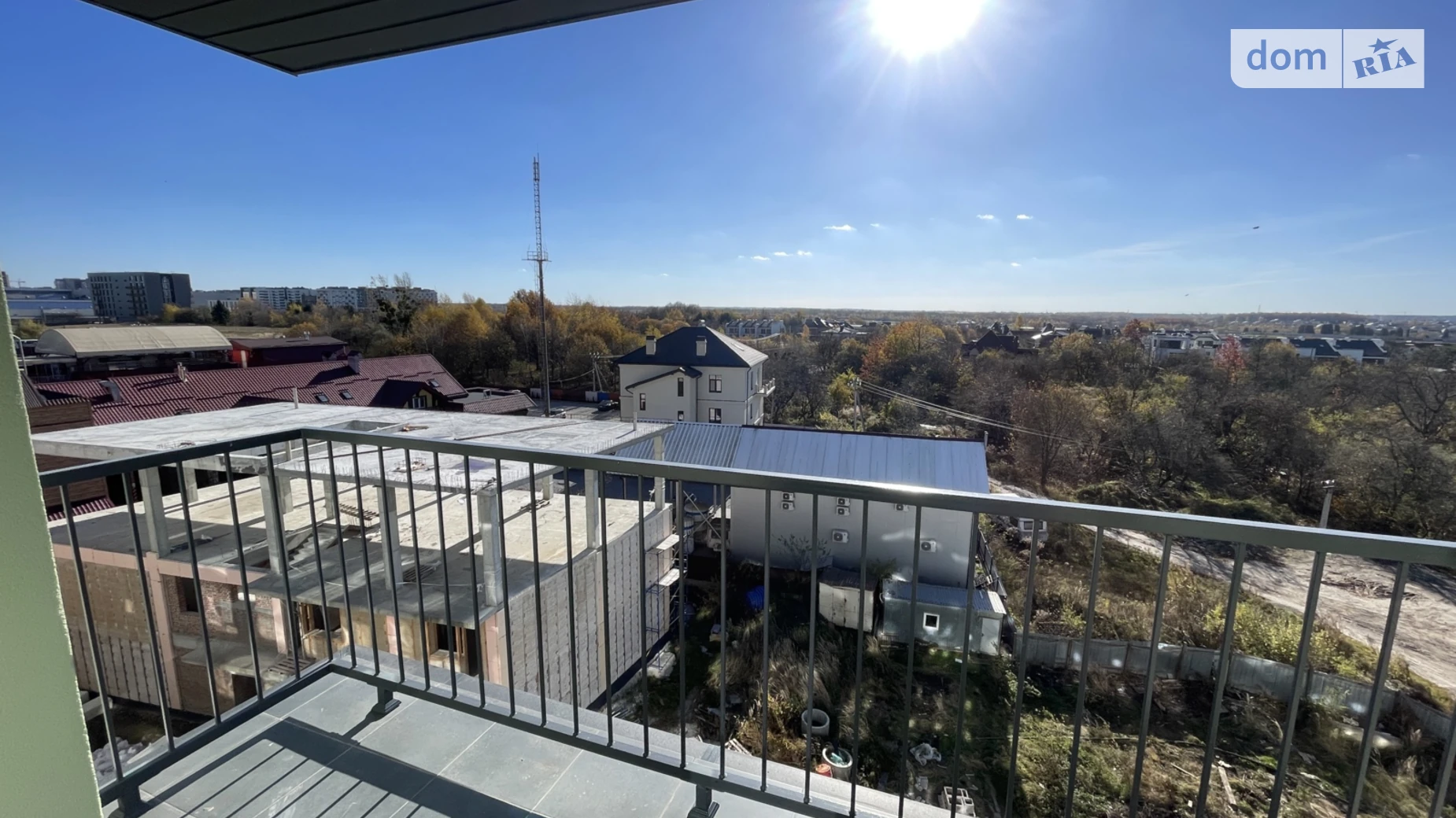 Продається 4-кімнатна квартира 129.7 кв. м у Львові, вул. Щирецька, 55 - фото 5