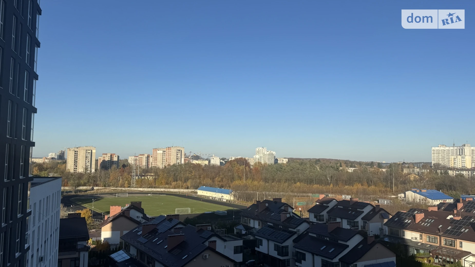 Продается 1-комнатная квартира 44 кв. м в Львове, ул. Владимира Великого, 10 - фото 2