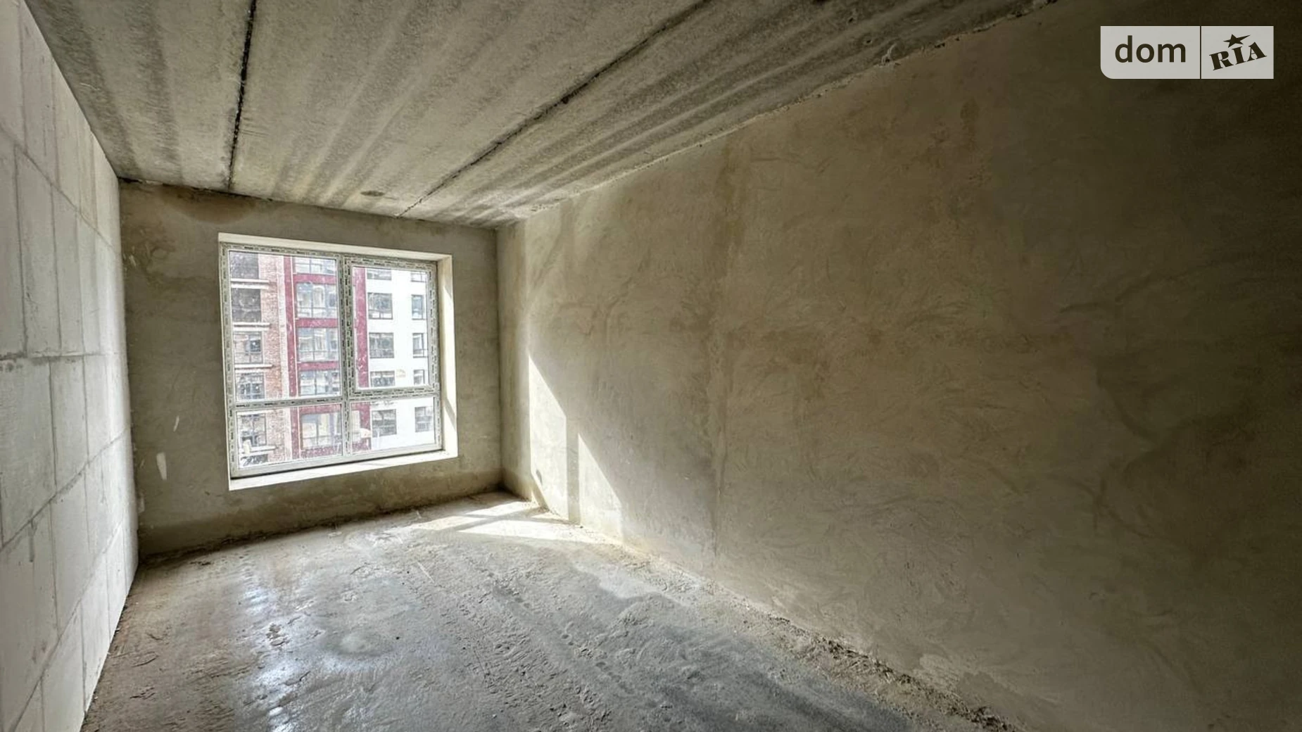 Продається 1-кімнатна квартира 40.8 кв. м у Івано-Франківську, вул. Княгинин, 44 корпус 36 - фото 3