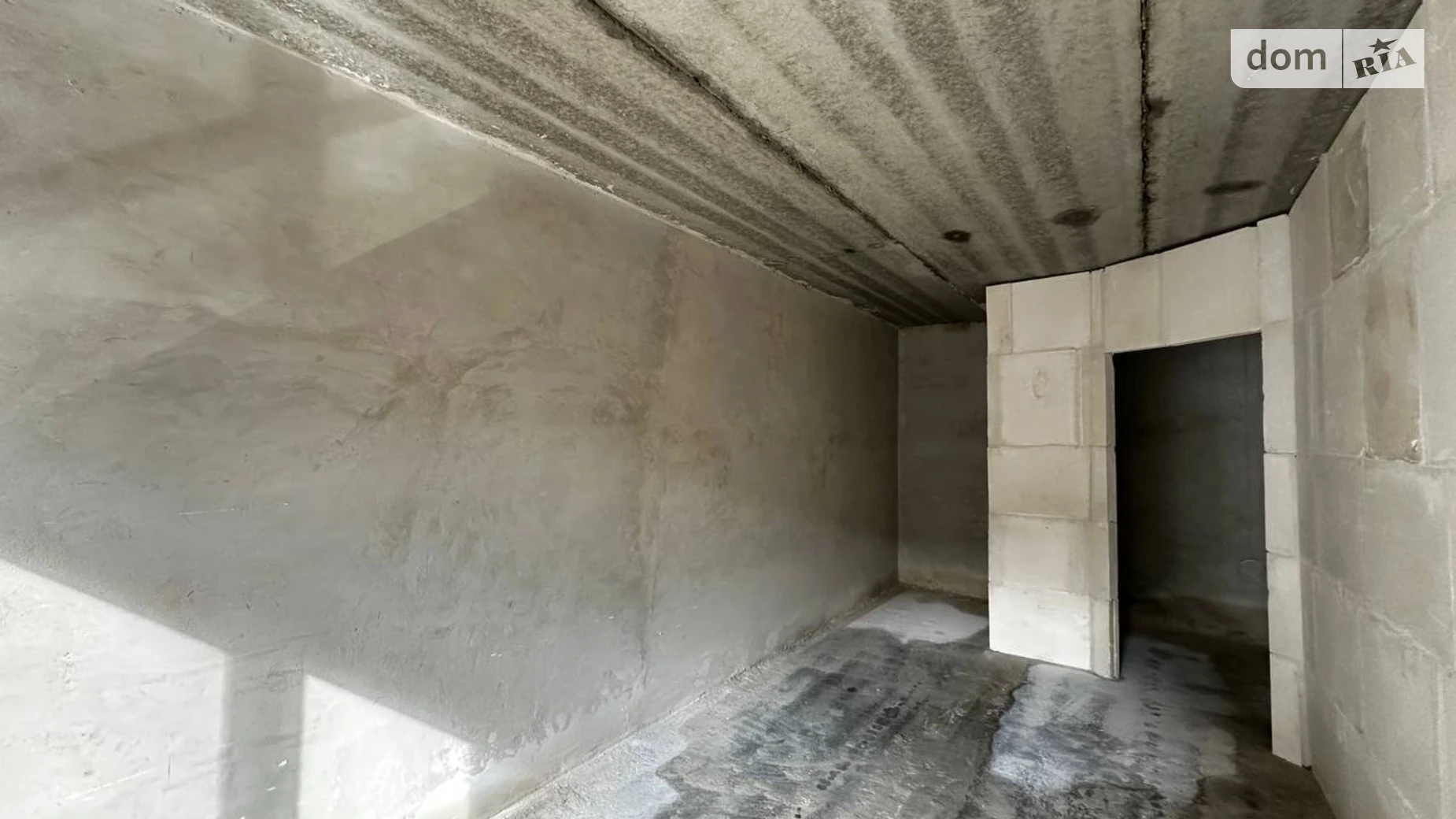 Продається 1-кімнатна квартира 40.8 кв. м у Івано-Франківську, вул. Княгинин, 44 корпус 36 - фото 4