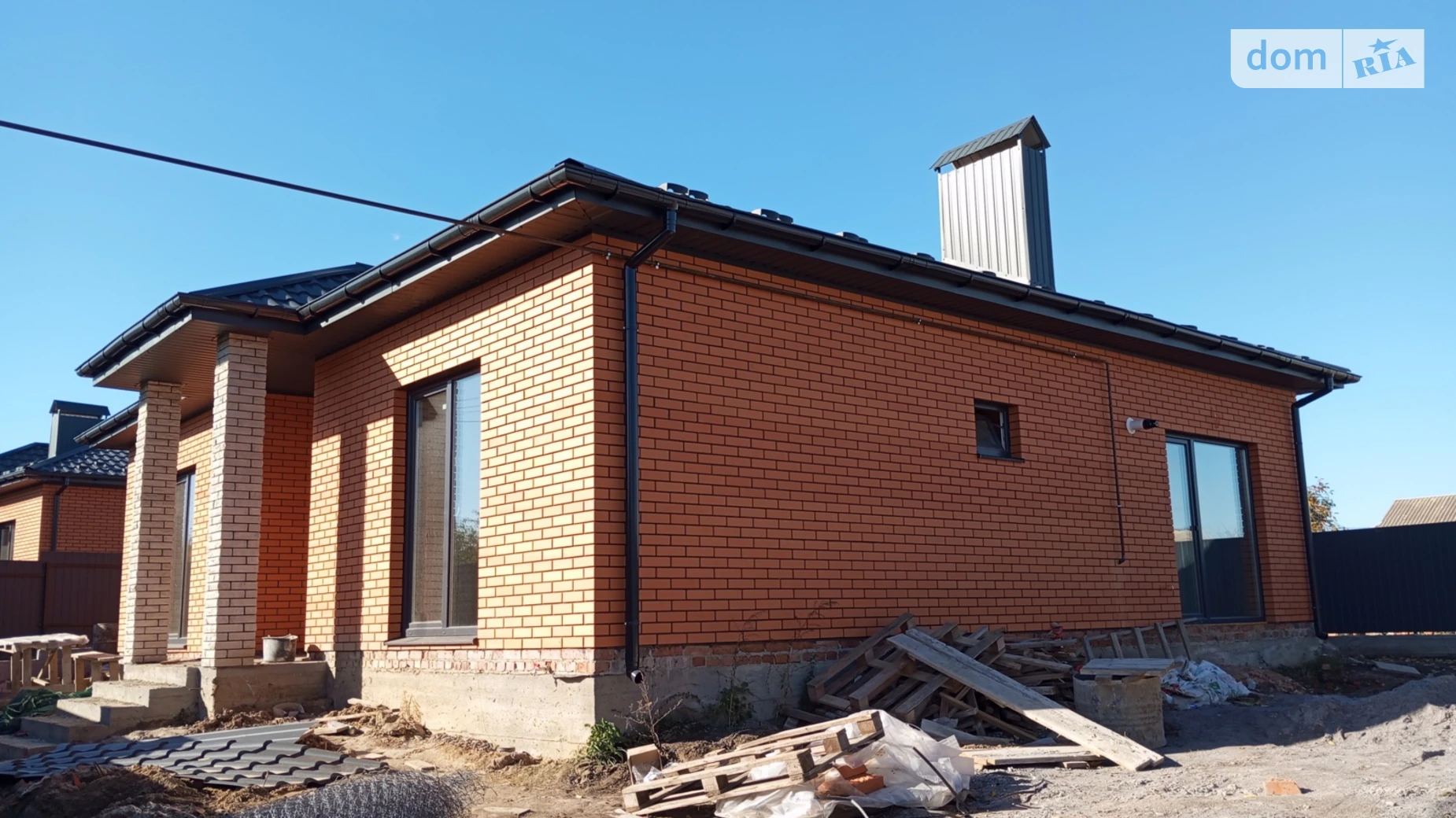 Продается одноэтажный дом 92 кв. м с мебелью, цена: 92000 $ - фото 2