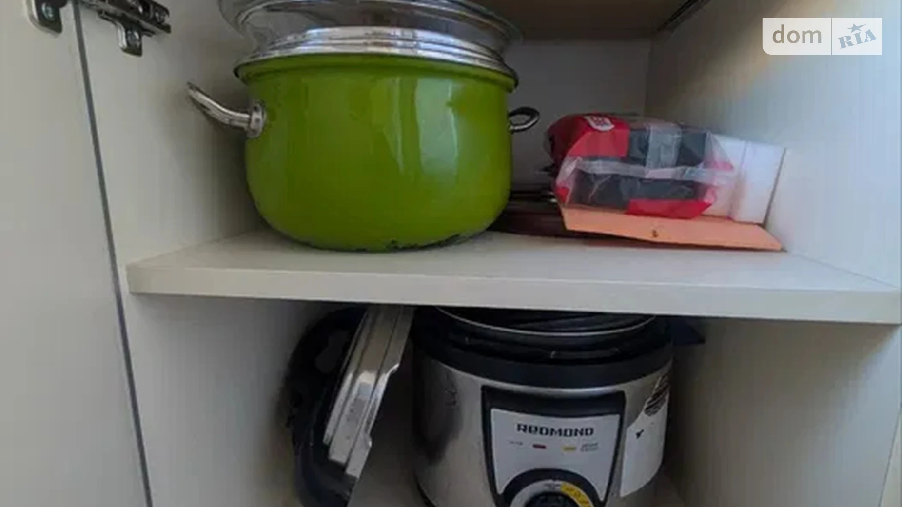 Здається в оренду 1-кімнатна квартира 23 кв. м у Києві, вул. Богатирська, 10 - фото 5