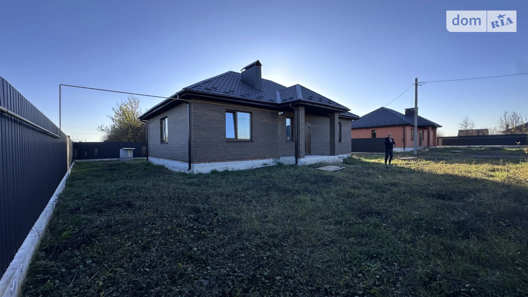 Продається одноповерховий будинок 105 кв. м з ділянкою, цена: 82000 $ - фото 2