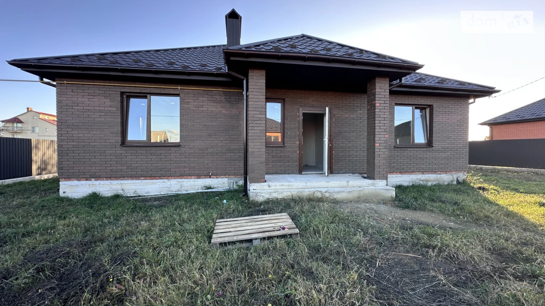 Продається одноповерховий будинок 105 кв. м з ділянкою, цена: 82000 $ - фото 3