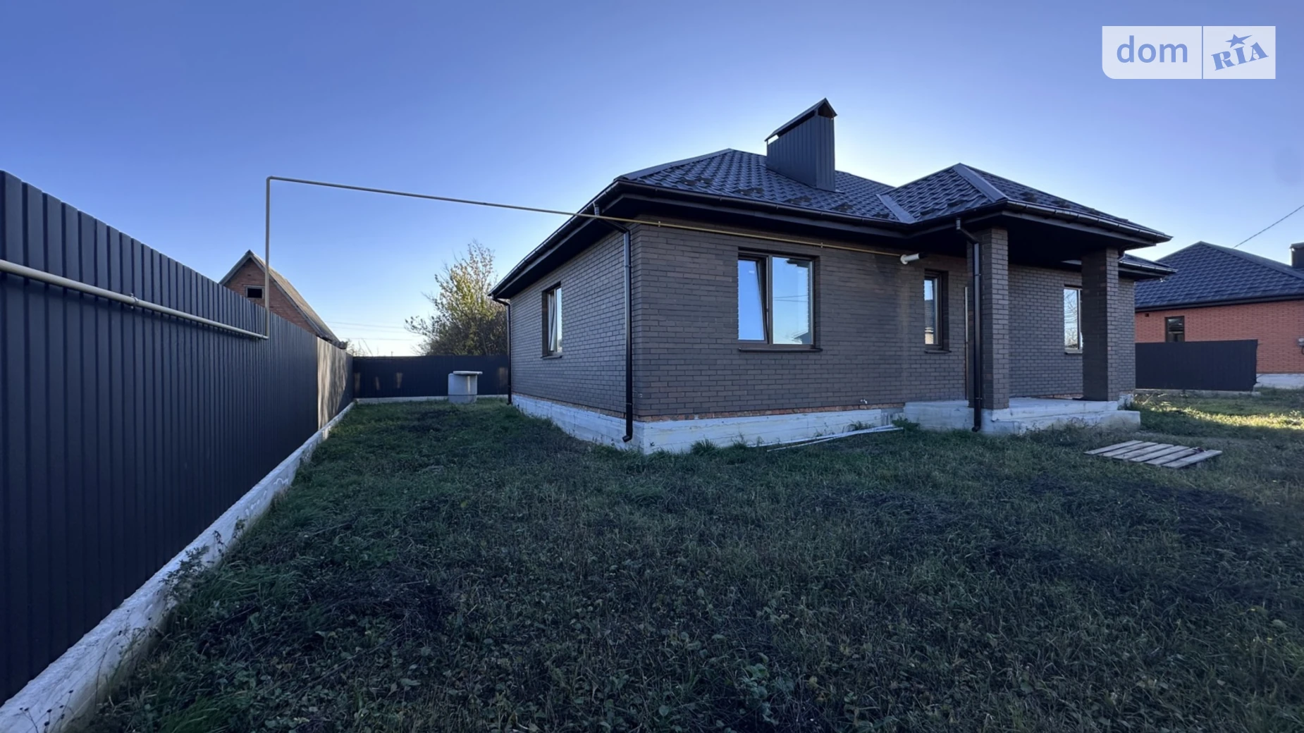 Продається одноповерховий будинок 105 кв. м з ділянкою, цена: 82000 $ - фото 4