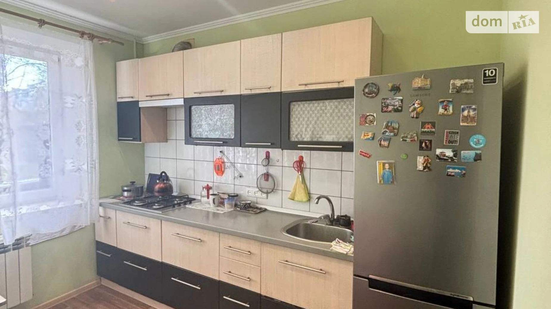 Продается 4-комнатная квартира 76.6 кв. м в Полтаве, ул. Чумацкий путь(Половка) - фото 3