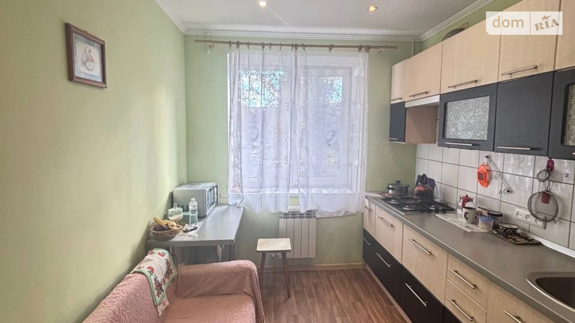 Продается 4-комнатная квартира 76.6 кв. м в Полтаве, ул. Чумацкий путь(Половка) - фото 2