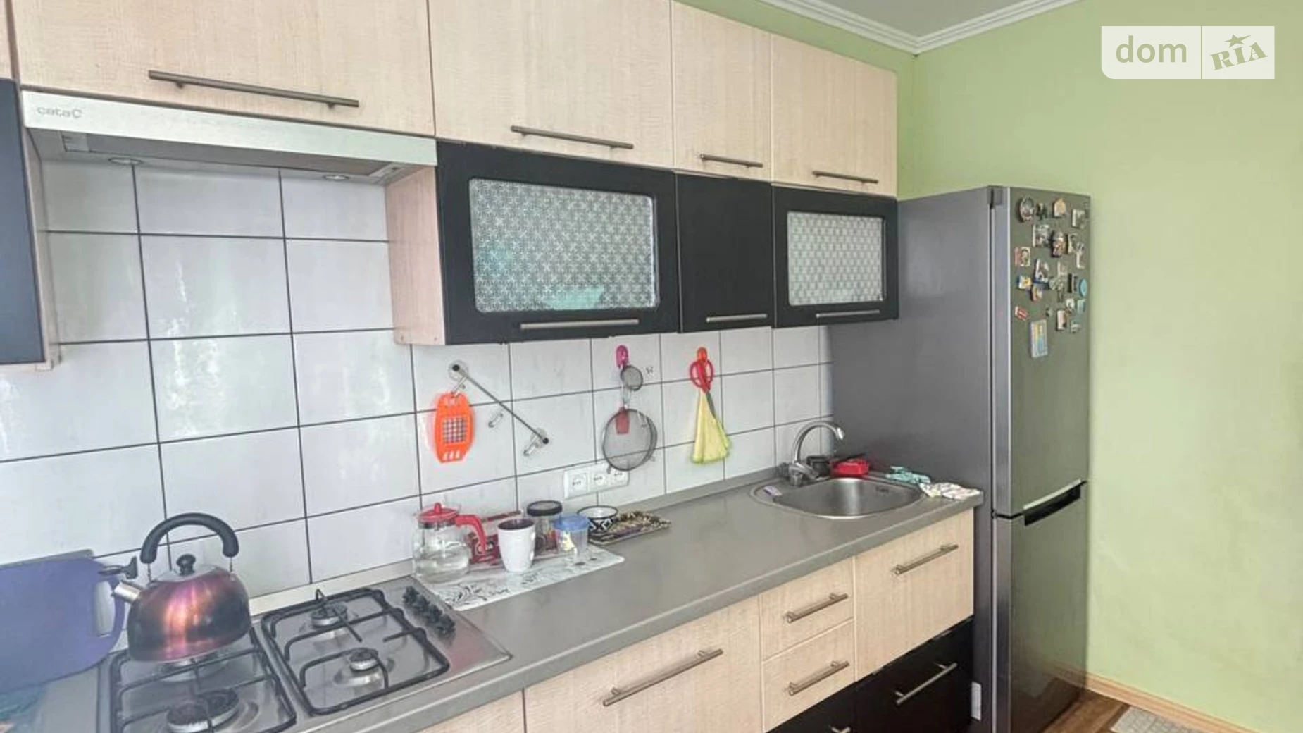 Продается 4-комнатная квартира 76.6 кв. м в Полтаве, ул. Чумацкий путь(Половка) - фото 4