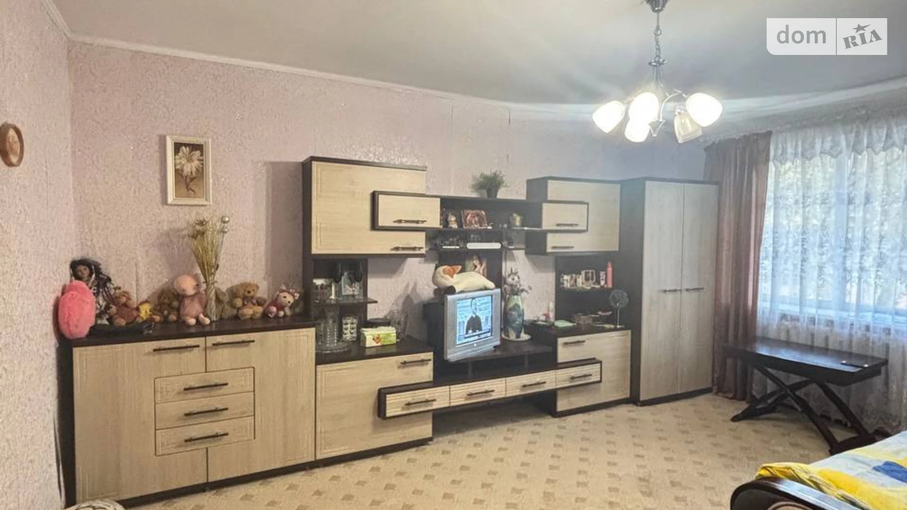 Продается 4-комнатная квартира 76.6 кв. м в Полтаве, ул. Чумацкий путь(Половка) - фото 5