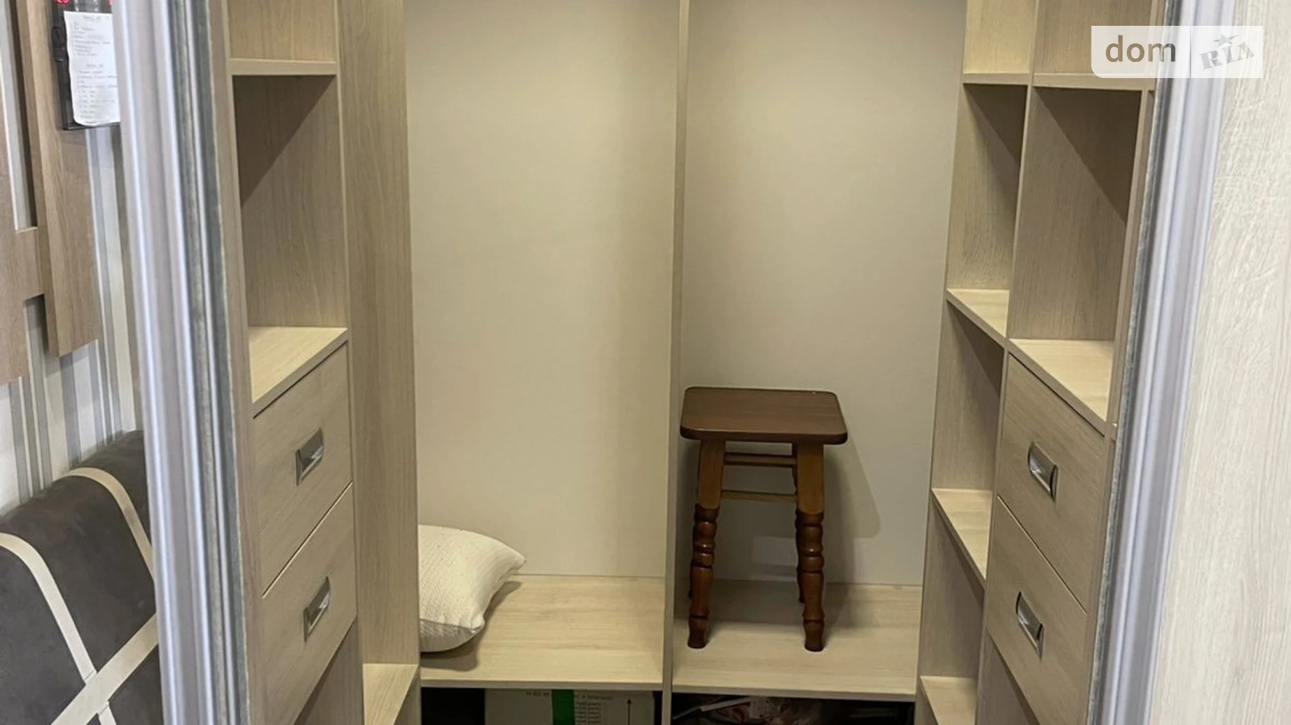 Здається в оренду 1-кімнатна квартира 40 кв. м у Одесі, вул. Середньофонтанська - фото 4