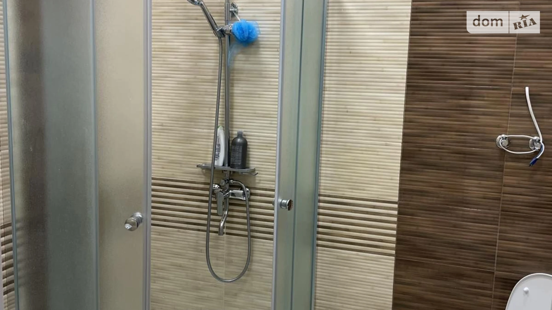 Здається в оренду 1-кімнатна квартира 40 кв. м у Одесі, вул. Середньофонтанська - фото 5