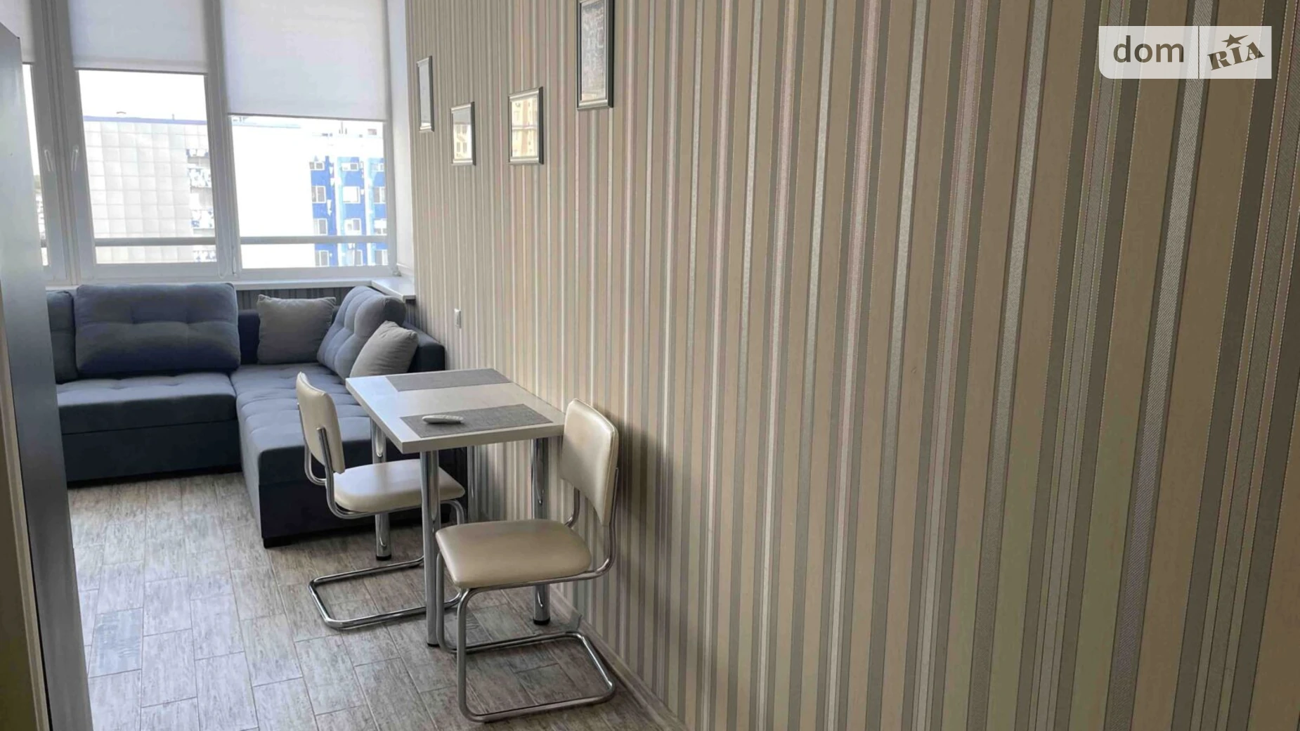 Здається в оренду 1-кімнатна квартира 40 кв. м у Одесі, вул. Середньофонтанська - фото 3