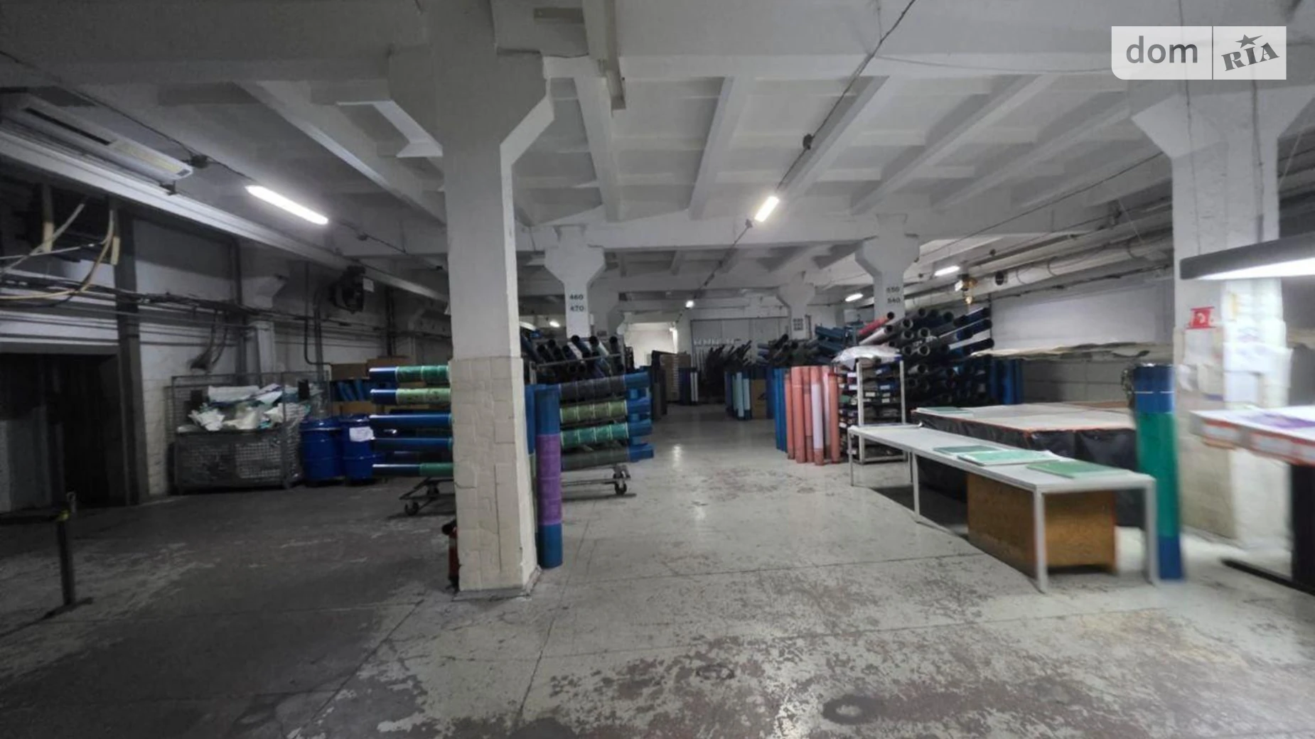 Сдается в аренду объект сферы услуг 1800 кв. м в 5-этажном здании, цена: 396000 грн - фото 4